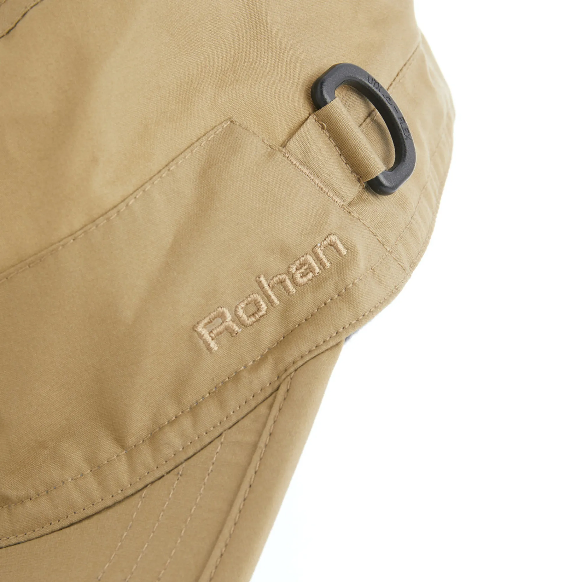 Men Rohan Bags Cap Stone