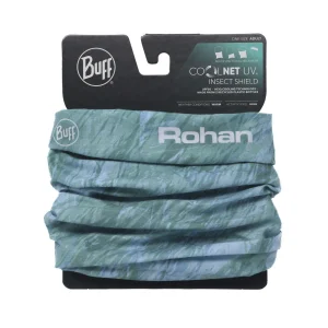 Men Rohan Buff Coolnet Uv Insect Shield Isalo Turquoise