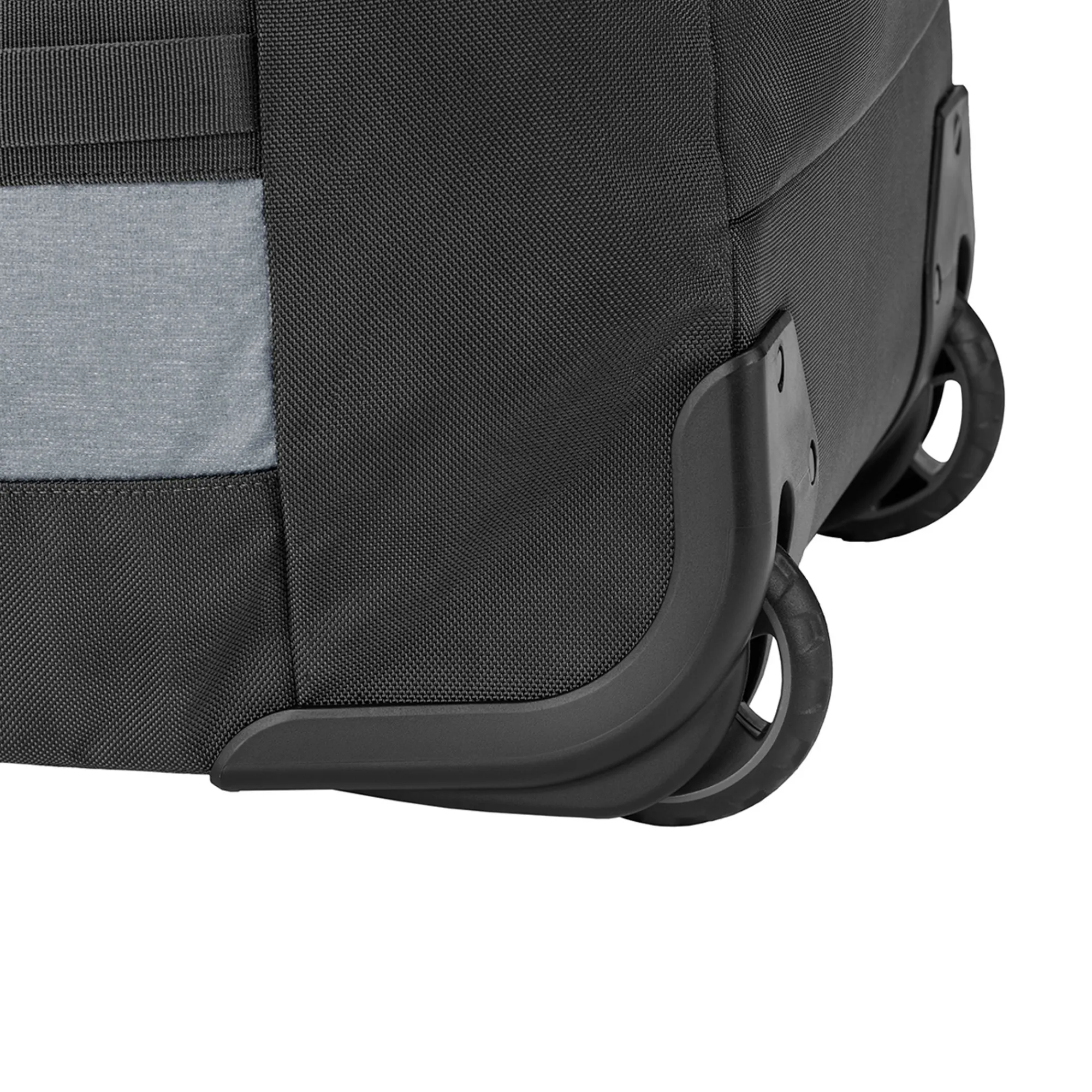 Rohan Eagle Creek Cargo Hauler Wheeled Duffel 110L Charcoal