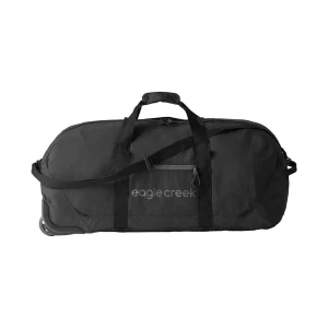 Rohan Eagle Creek Nmw Rolling Duffel 110 Litre Black