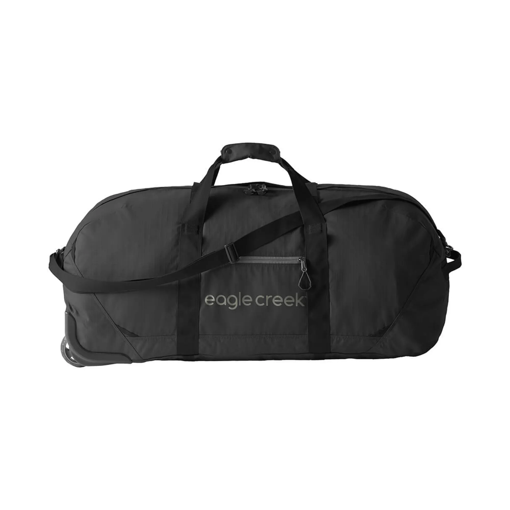Rohan Eagle Creek Nmw Rolling Duffel 110 Litre Black