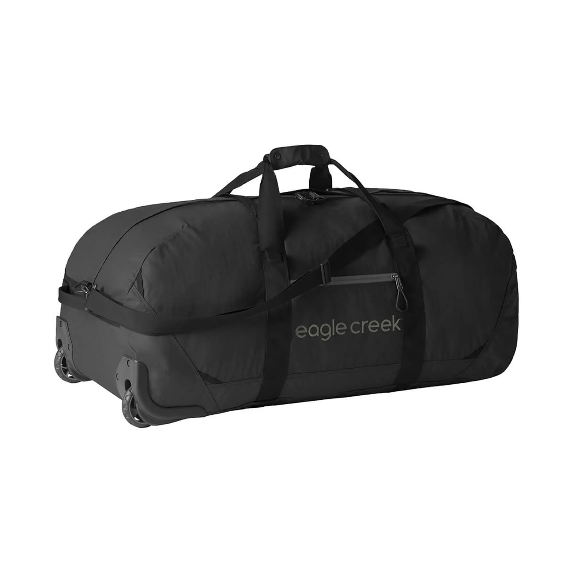 Rohan Eagle Creek Nmw Rolling Duffel 110 Litre Black