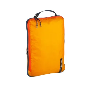 Rohan Eagle Creek Pack-It Isolate Compression Cube Medium Sahara Yellow