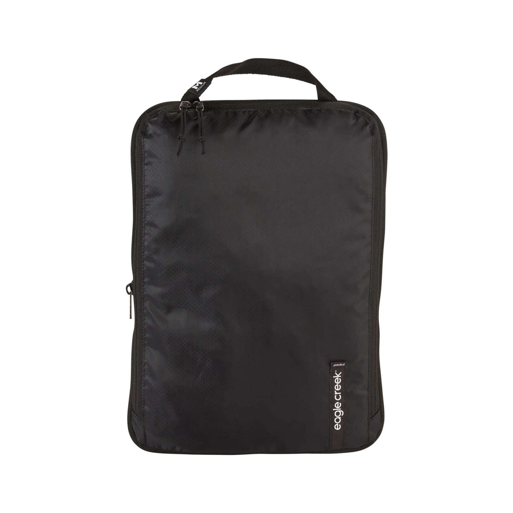 Rohan Eagle Creek Pack-It Isolate Compression Cube Medium Black