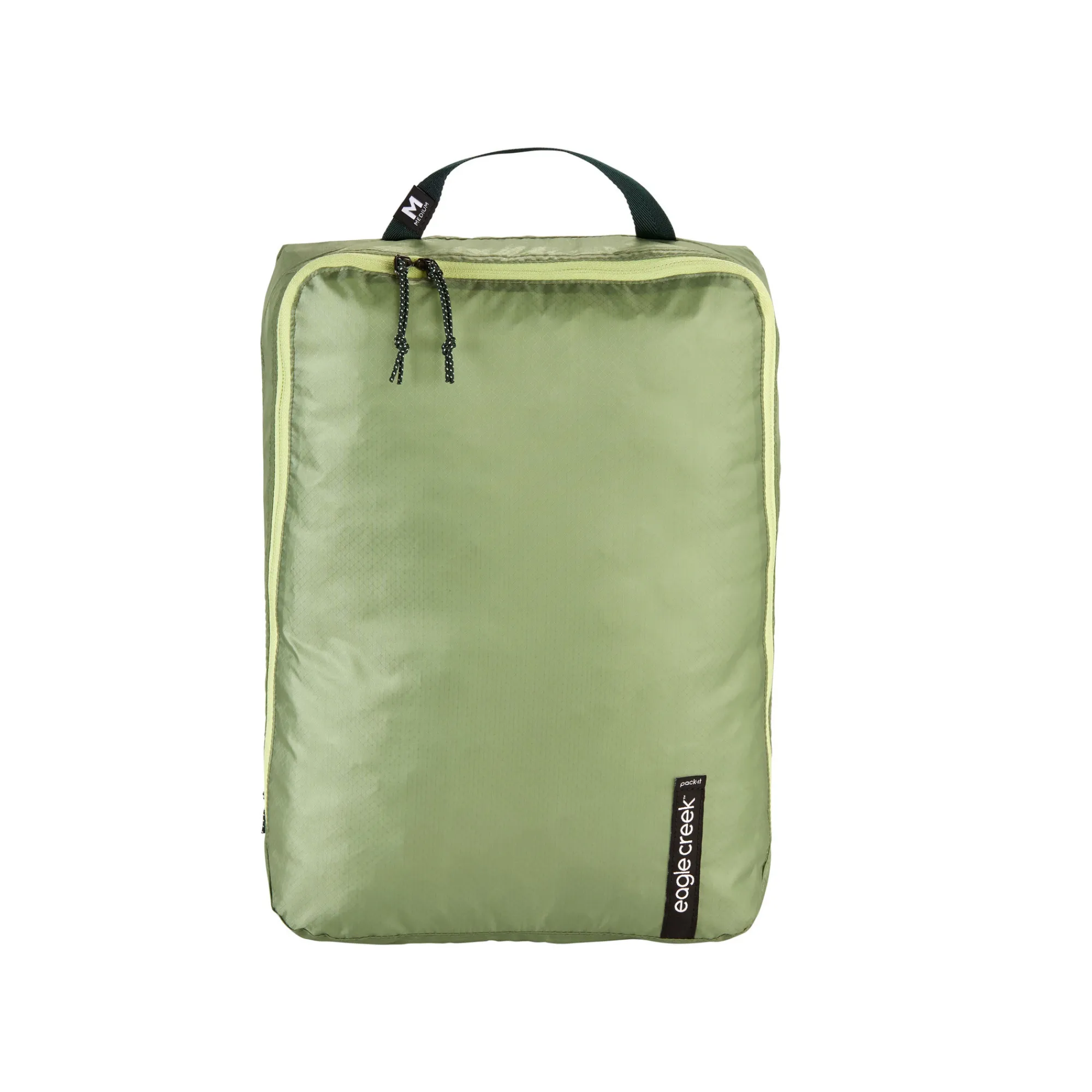 Rohan Eagle Creek Pack-It Isolate Clean/Dirty Cube Medium Mossy Green