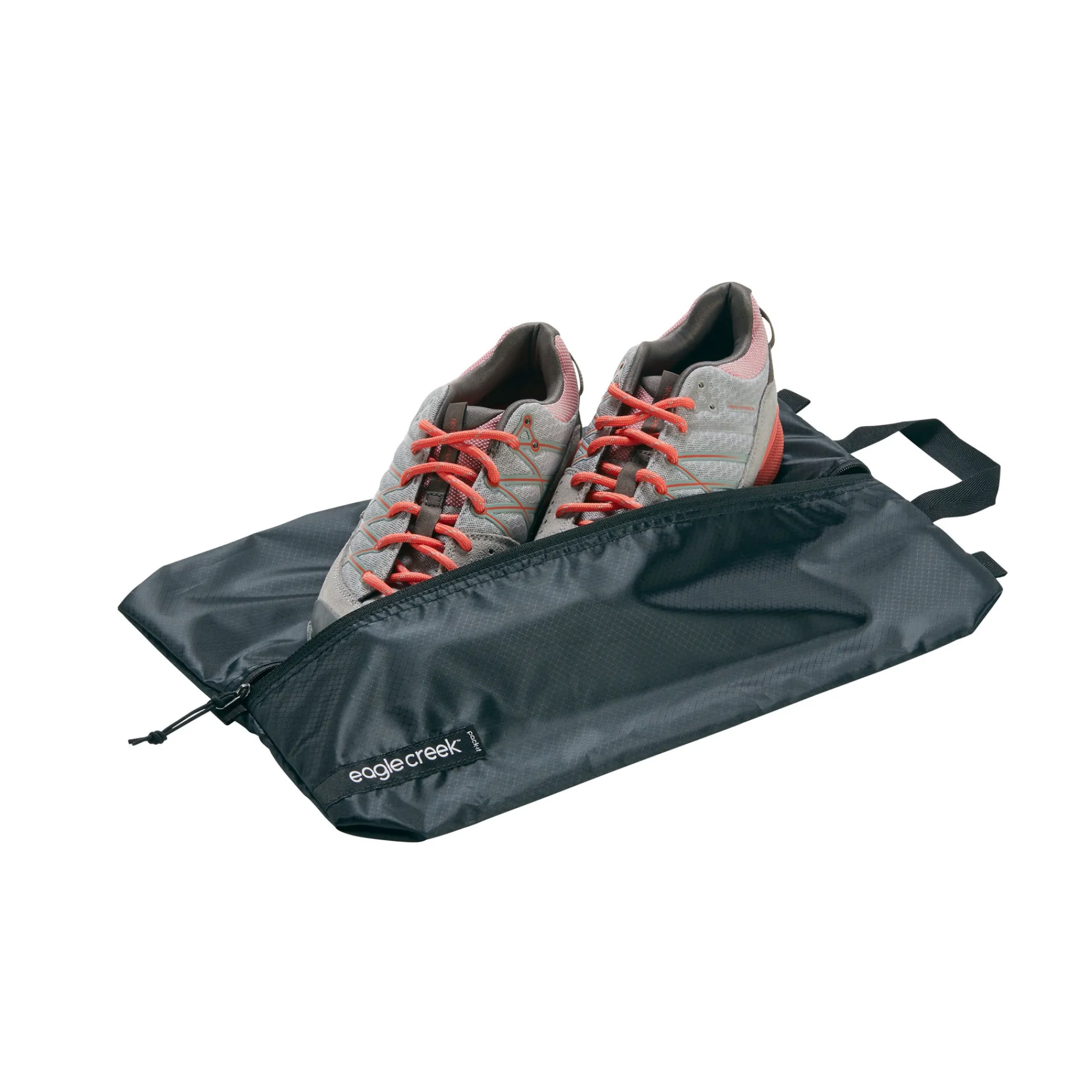 Rohan Eagle Creek Pack-It Isolate Shoe Sac Black