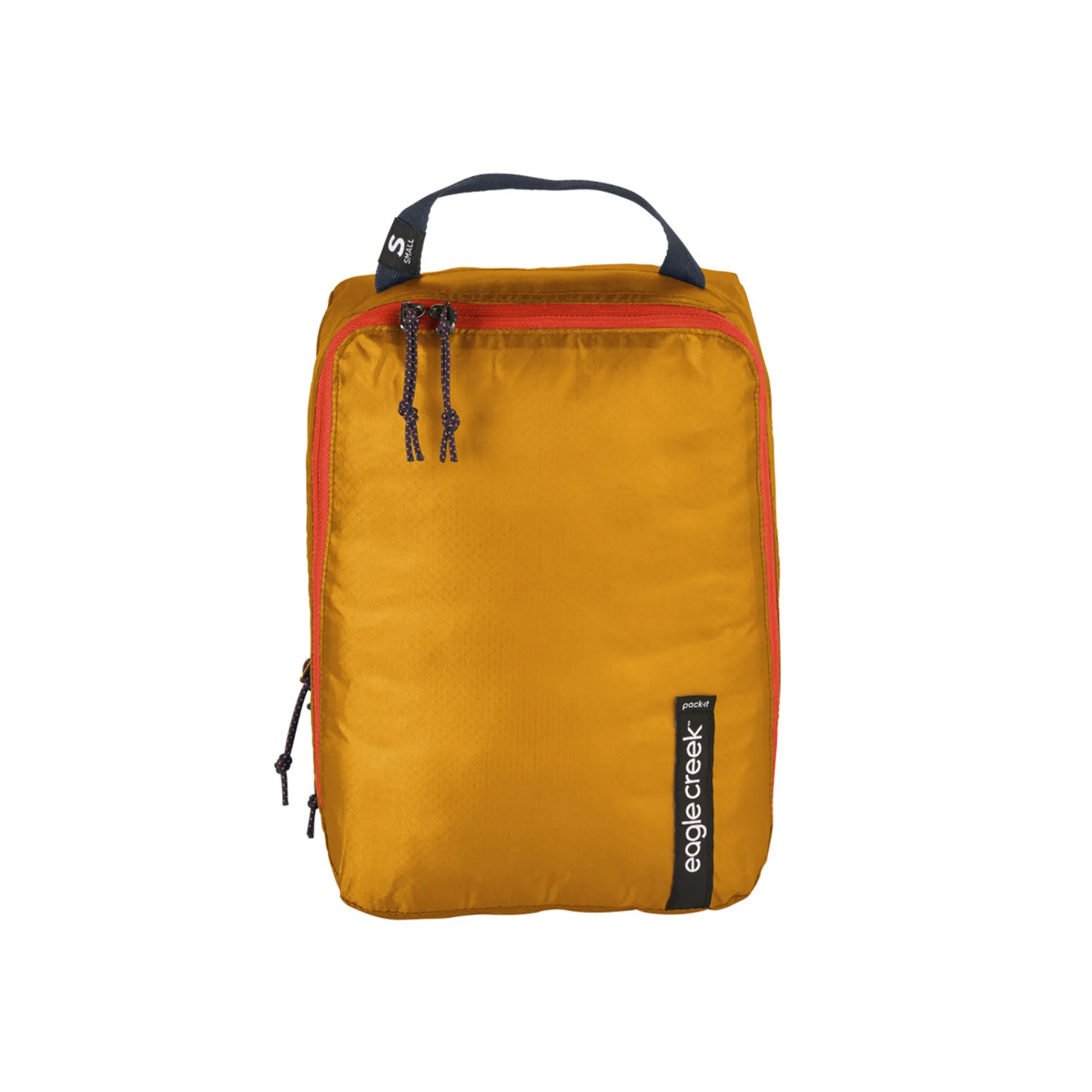 Rohan Eagle Creek Pack-It Isolate Clean/Dirty Cube Small Sahara Yellow
