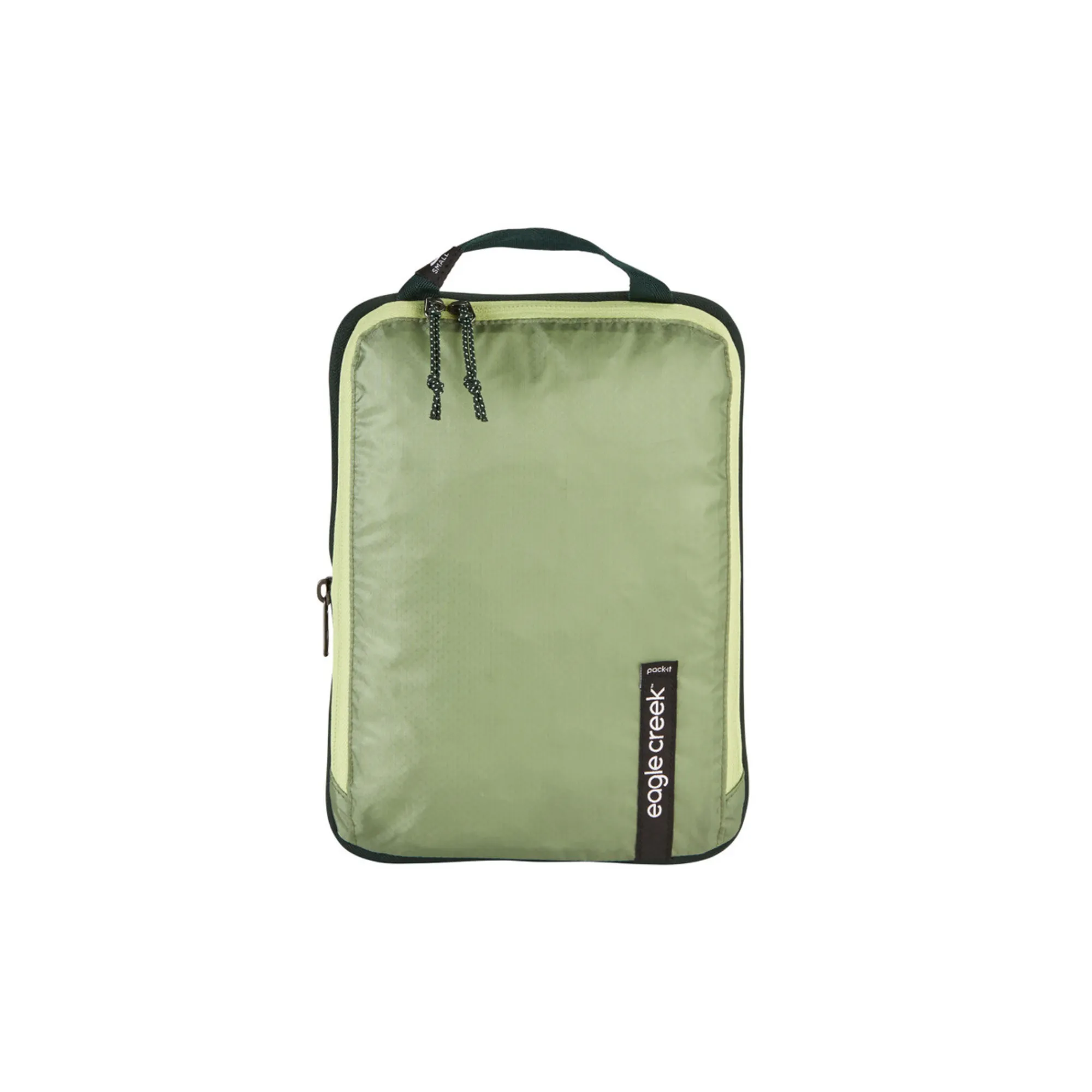 Rohan Eagle Creek Pack-It Isolate Compression Cube Small Mossy Green
