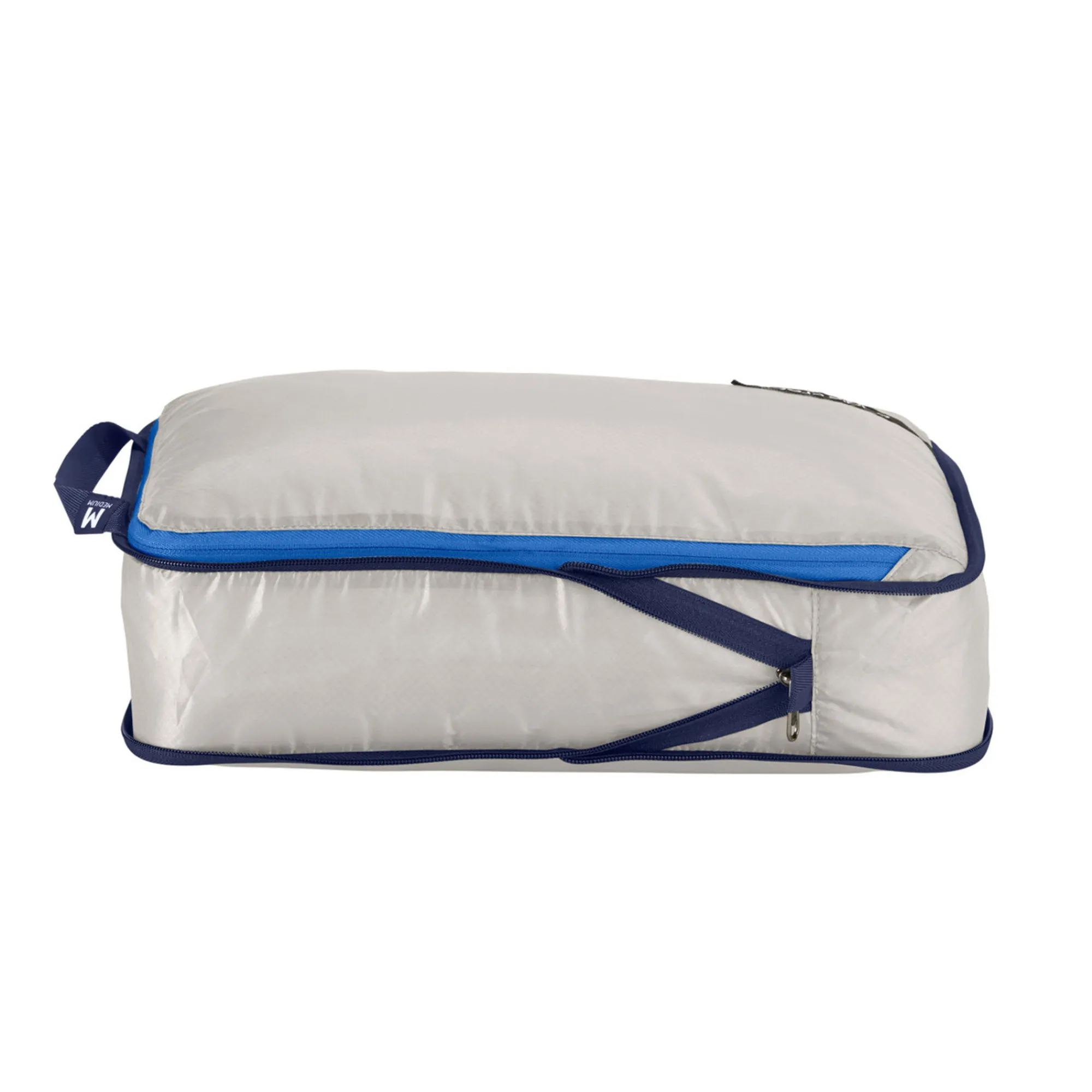 Rohan Eagle Creek Pack-It Isolate Compression Cube Medium Az Blue/Grey