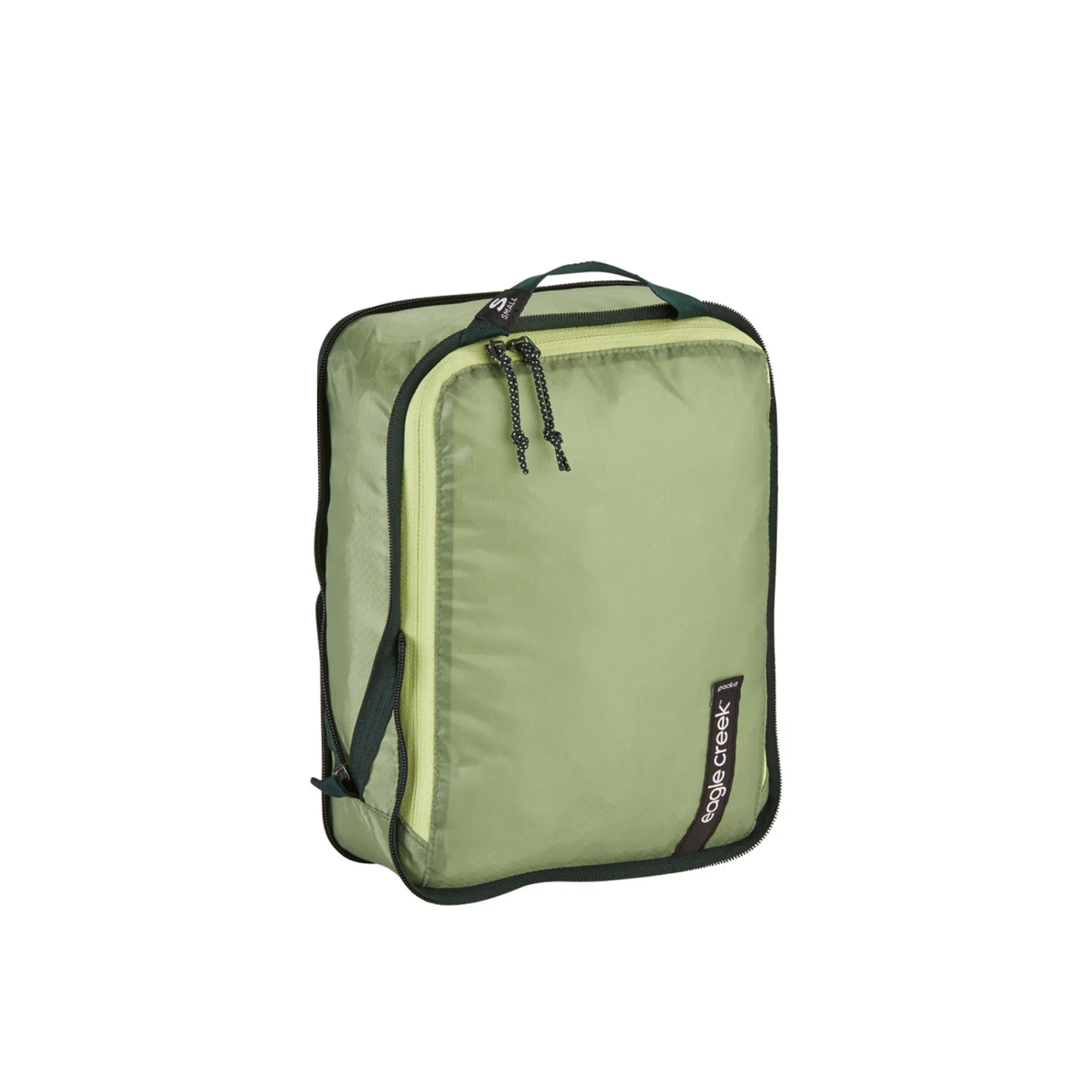 Rohan Eagle Creek Pack-It Isolate Compression Cube Small Mossy Green