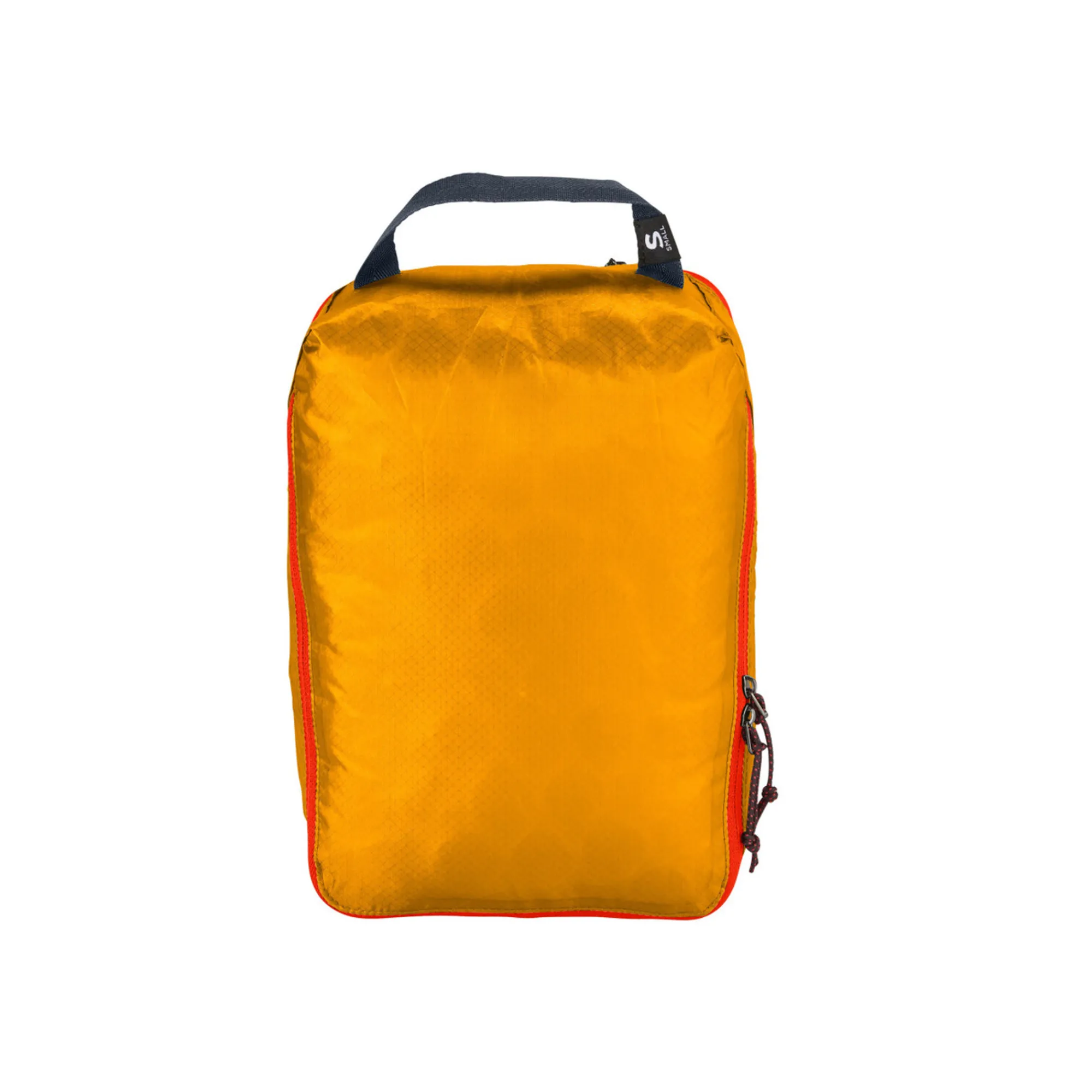 Rohan Eagle Creek Pack-It Isolate Clean/Dirty Cube Small Sahara Yellow
