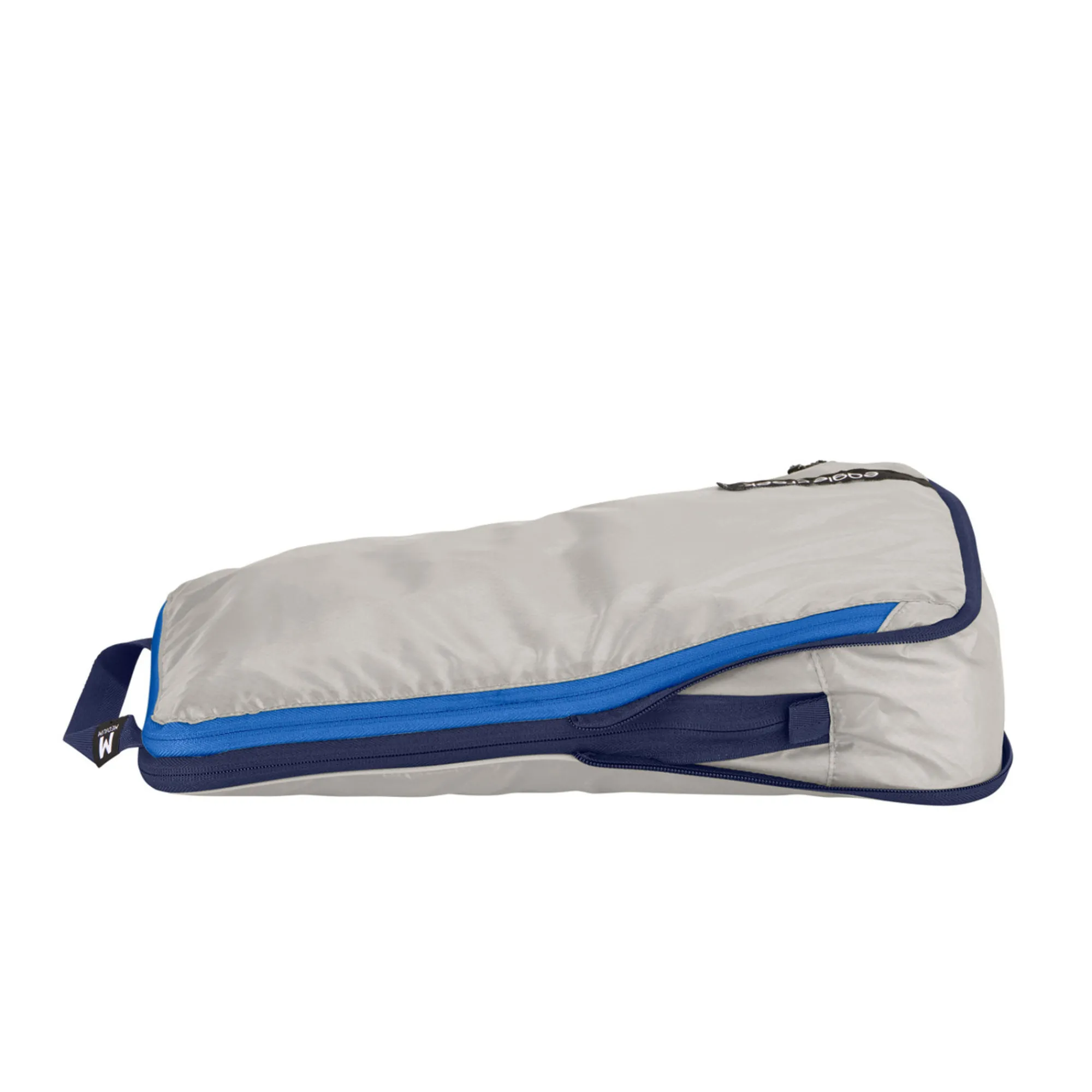 Rohan Eagle Creek Pack-It Isolate Compression Cube Medium Az Blue/Grey