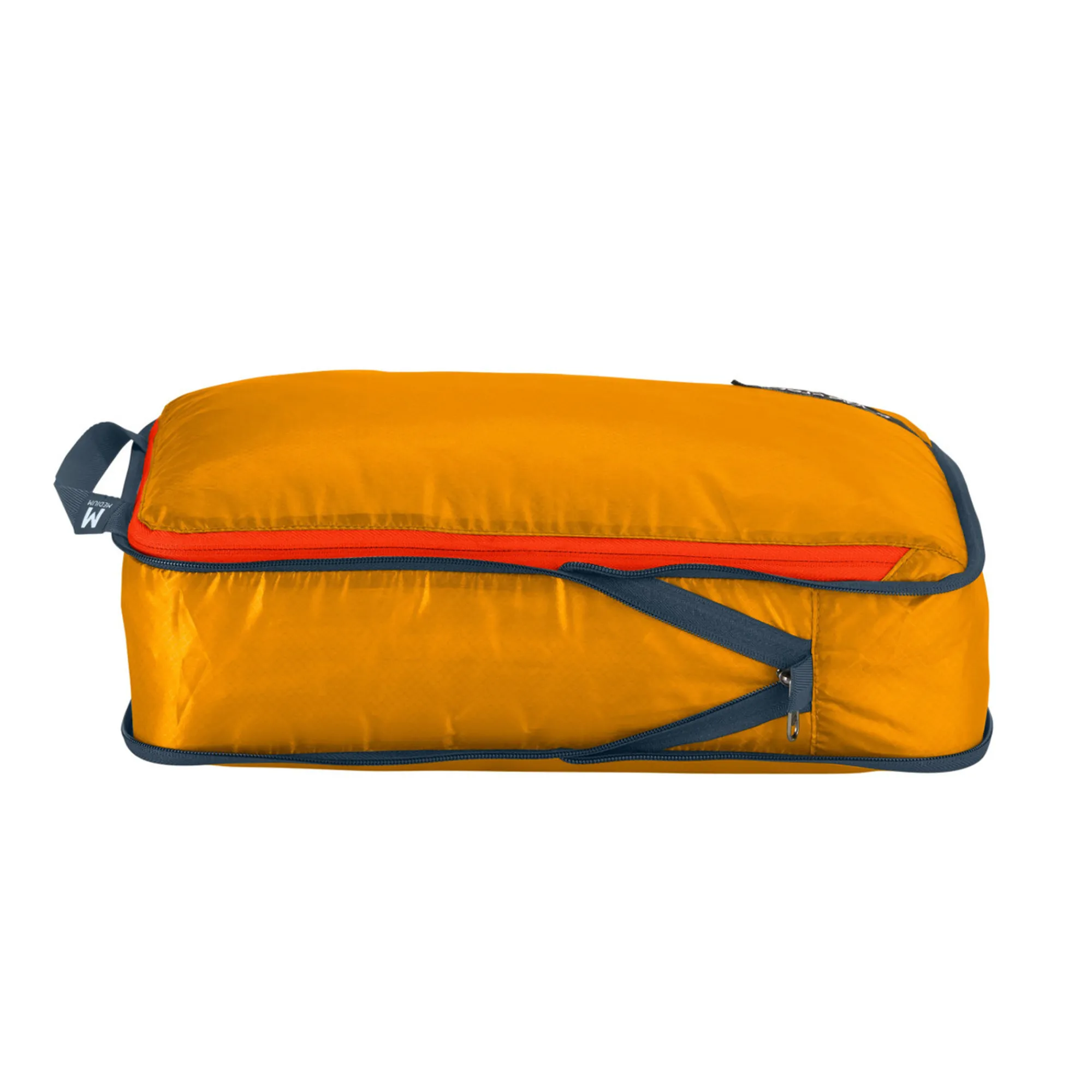 Rohan Eagle Creek Pack-It Isolate Compression Cube Medium Sahara Yellow