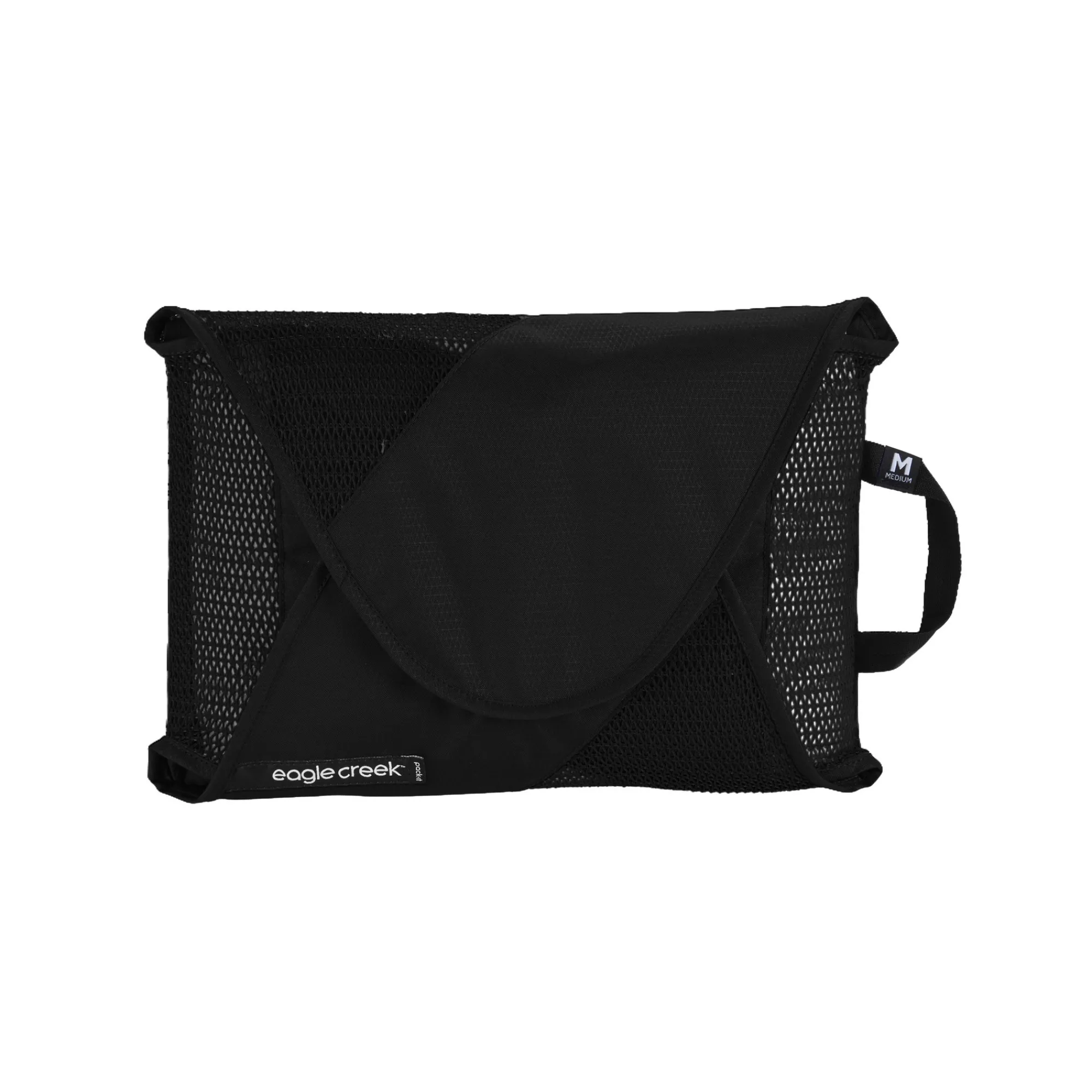 Rohan Eagle Creek Pack-It Original Reveal Garment Folder Medium Black