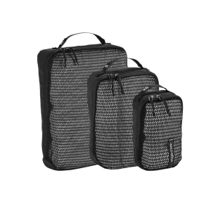 Rohan Eagle Creek Pack-It Reveal Packing Cube Set Black