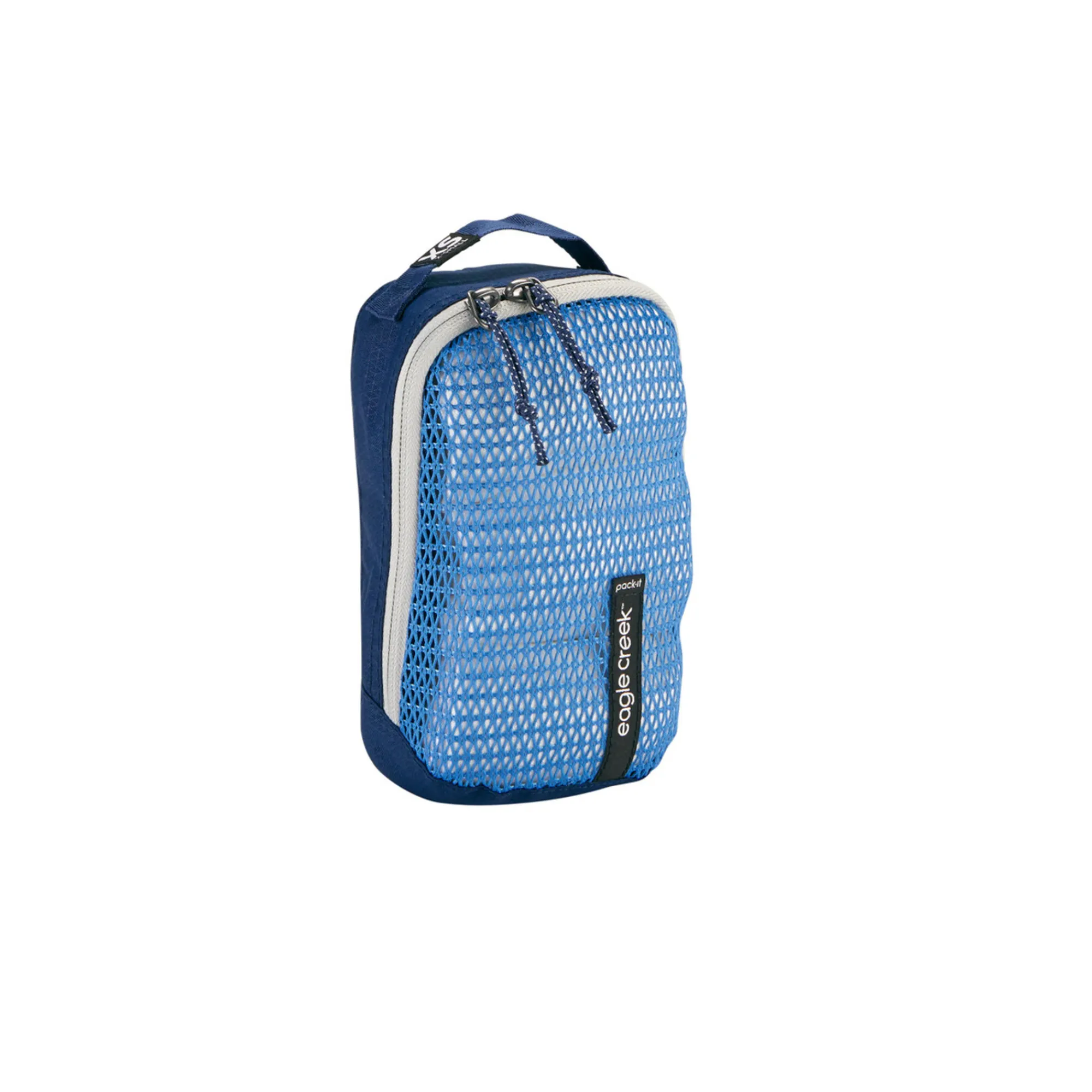 Rohan Eagle Creek Pack-It Reveal Packing Cube Set Az Blue/Grey