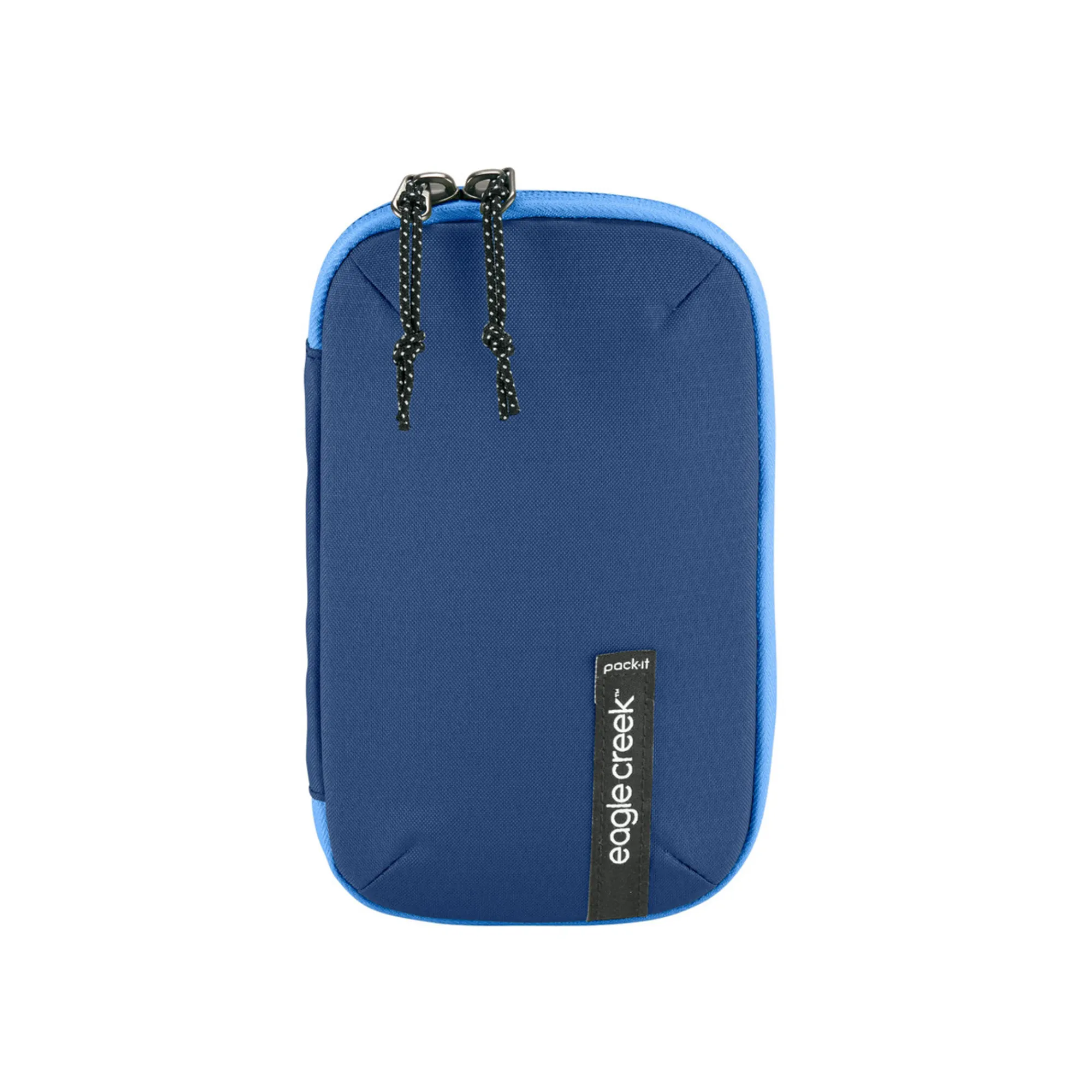Rohan Eagle Creek Pack-It Reveal E-Tool Mini Organiser Az Blue/Grey