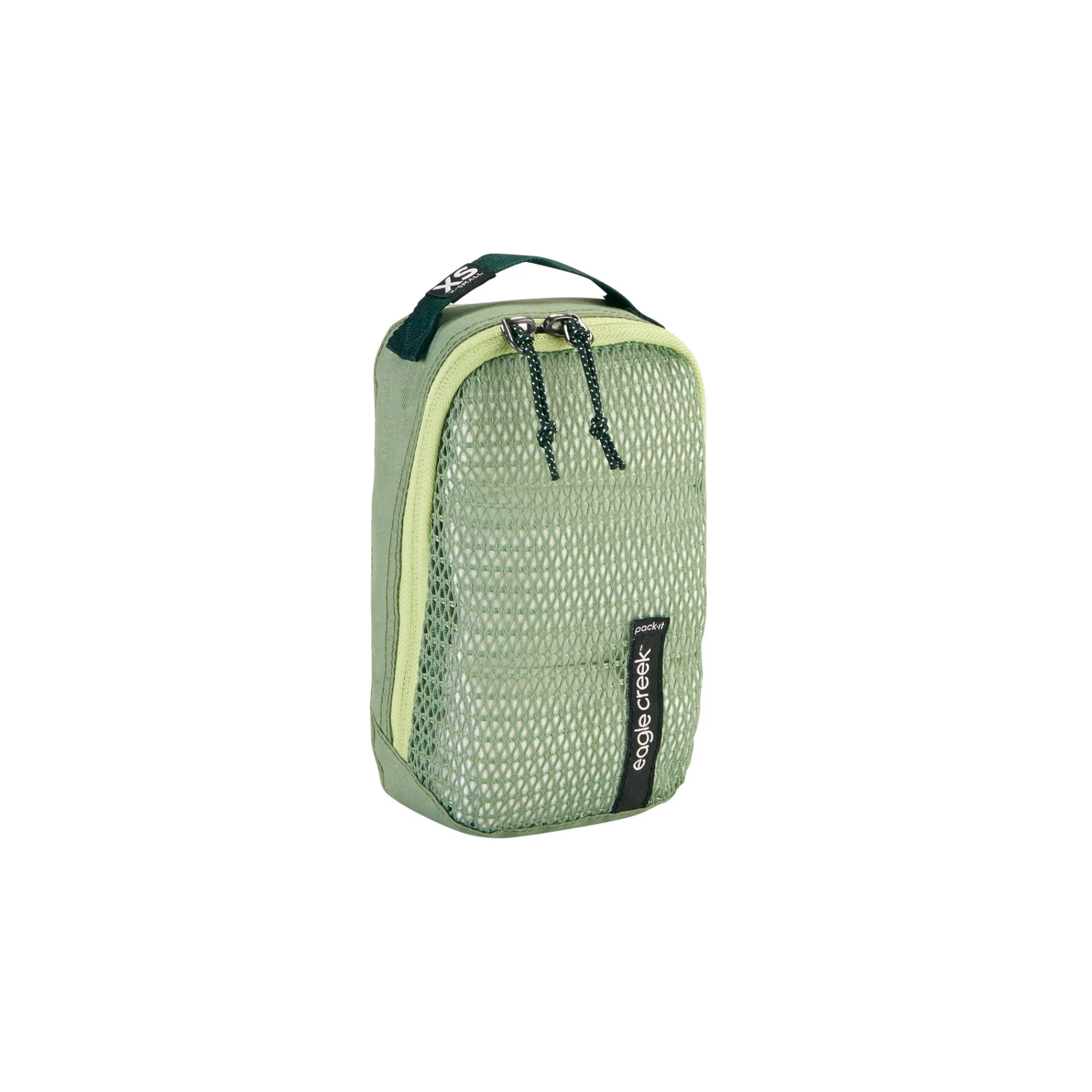Rohan Eagle Creek Pack-It Reveal Packing Cube Set Mossy Green