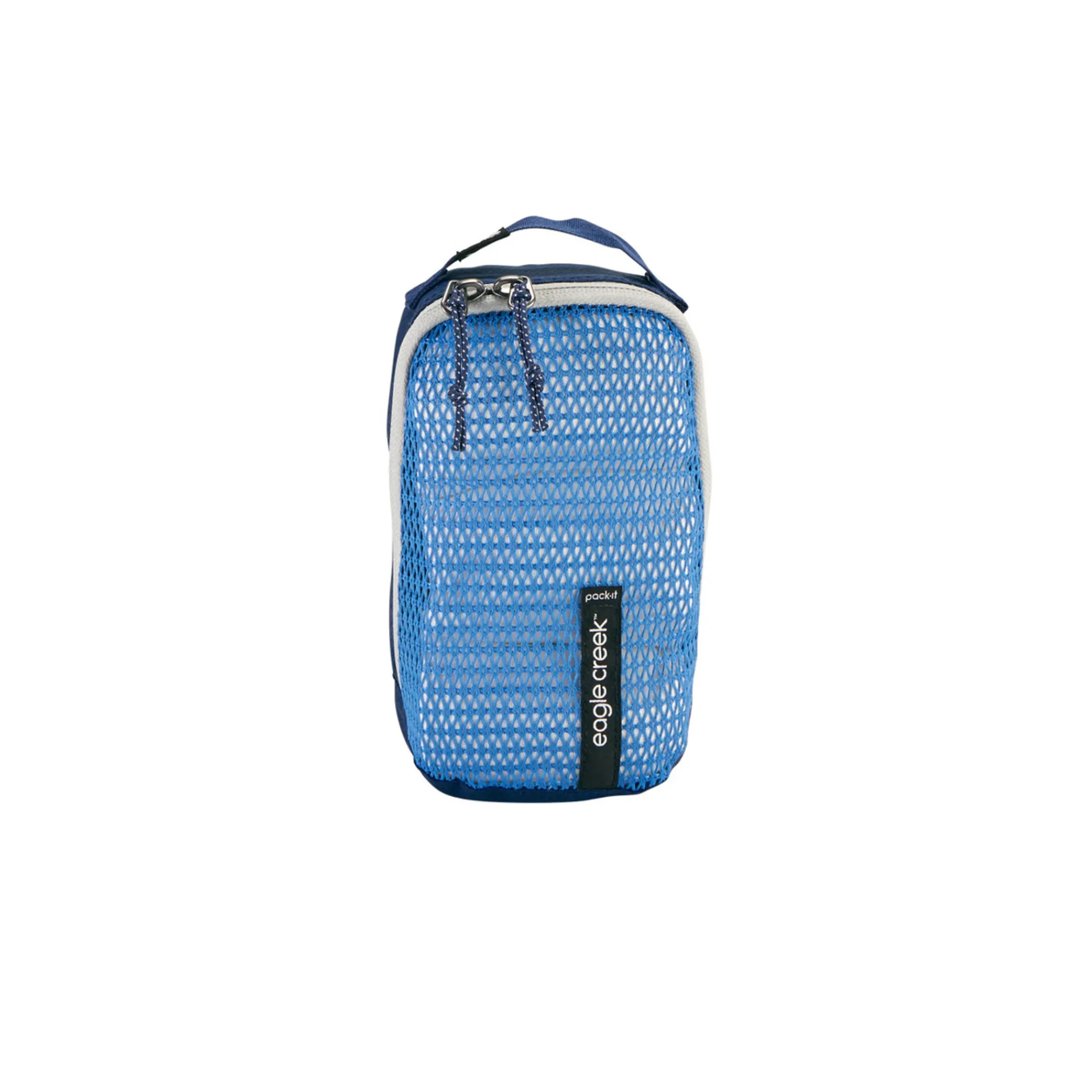 Rohan Eagle Creek Pack-It Reveal Packing Cube Set Az Blue/Grey