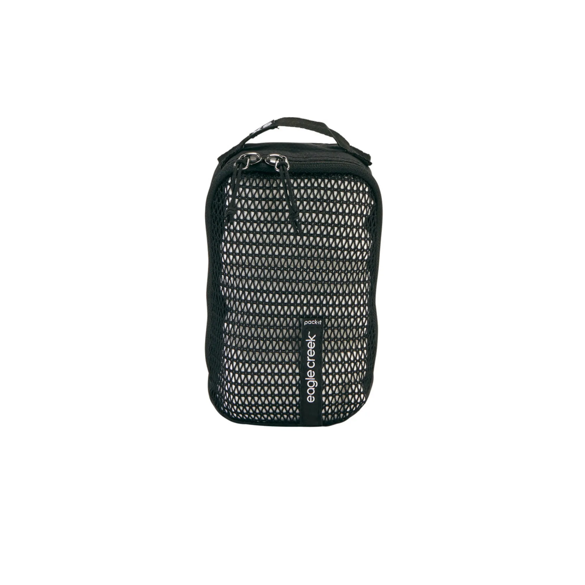 Rohan Eagle Creek Pack-It Reveal Packing Cube Set Black