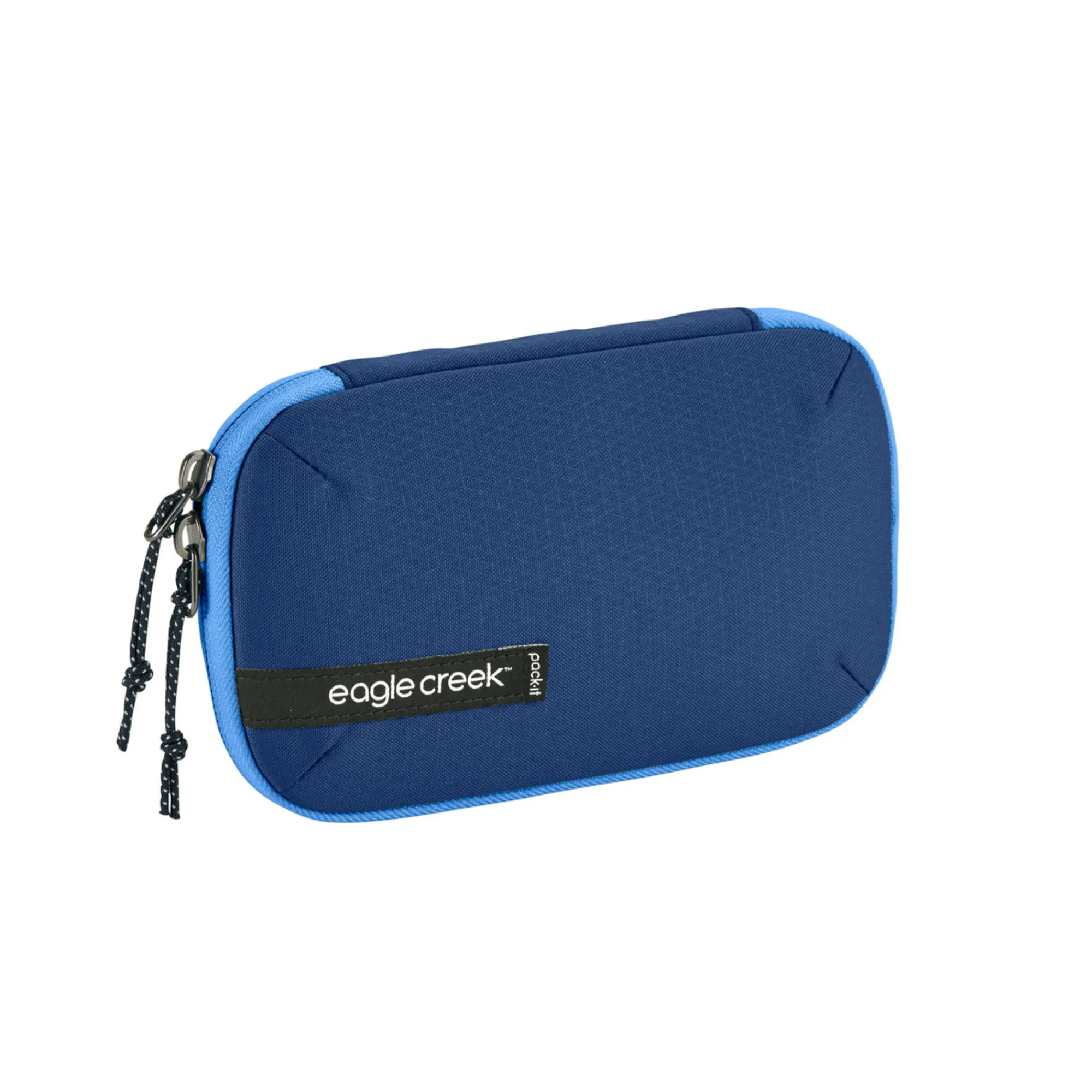 Rohan Eagle Creek Pack-It Reveal E-Tool Mini Organiser Az Blue/Grey