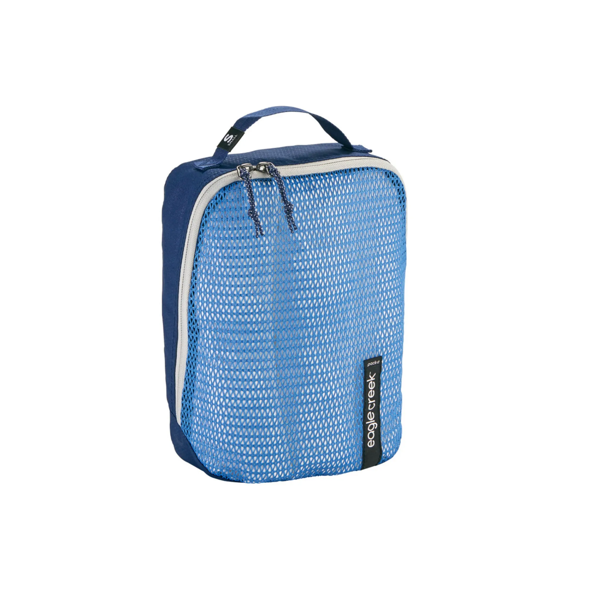 Rohan Eagle Creek Pack-It Reveal Packing Cube Set Az Blue/Grey