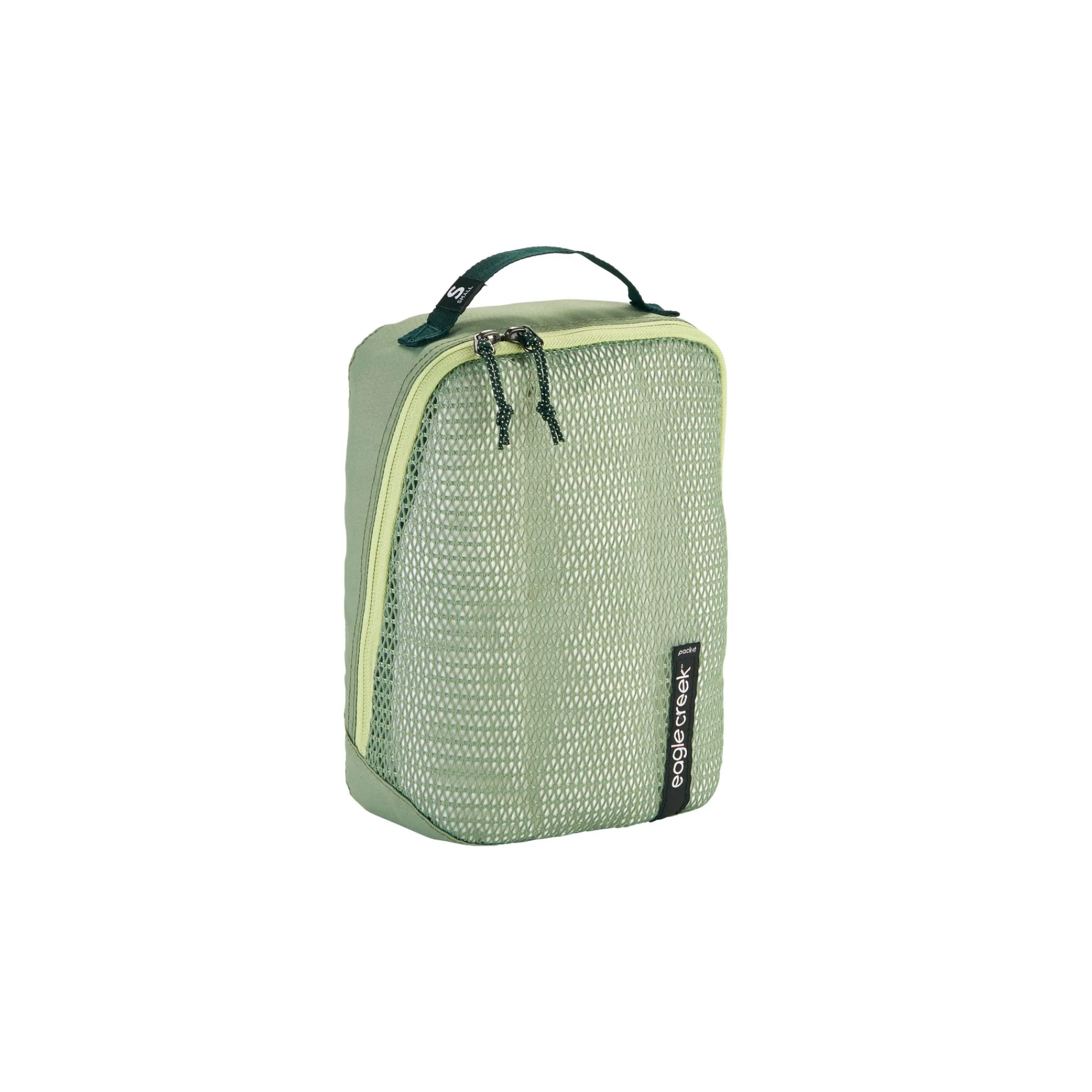Rohan Eagle Creek Pack-It Reveal Packing Cube Set Mossy Green