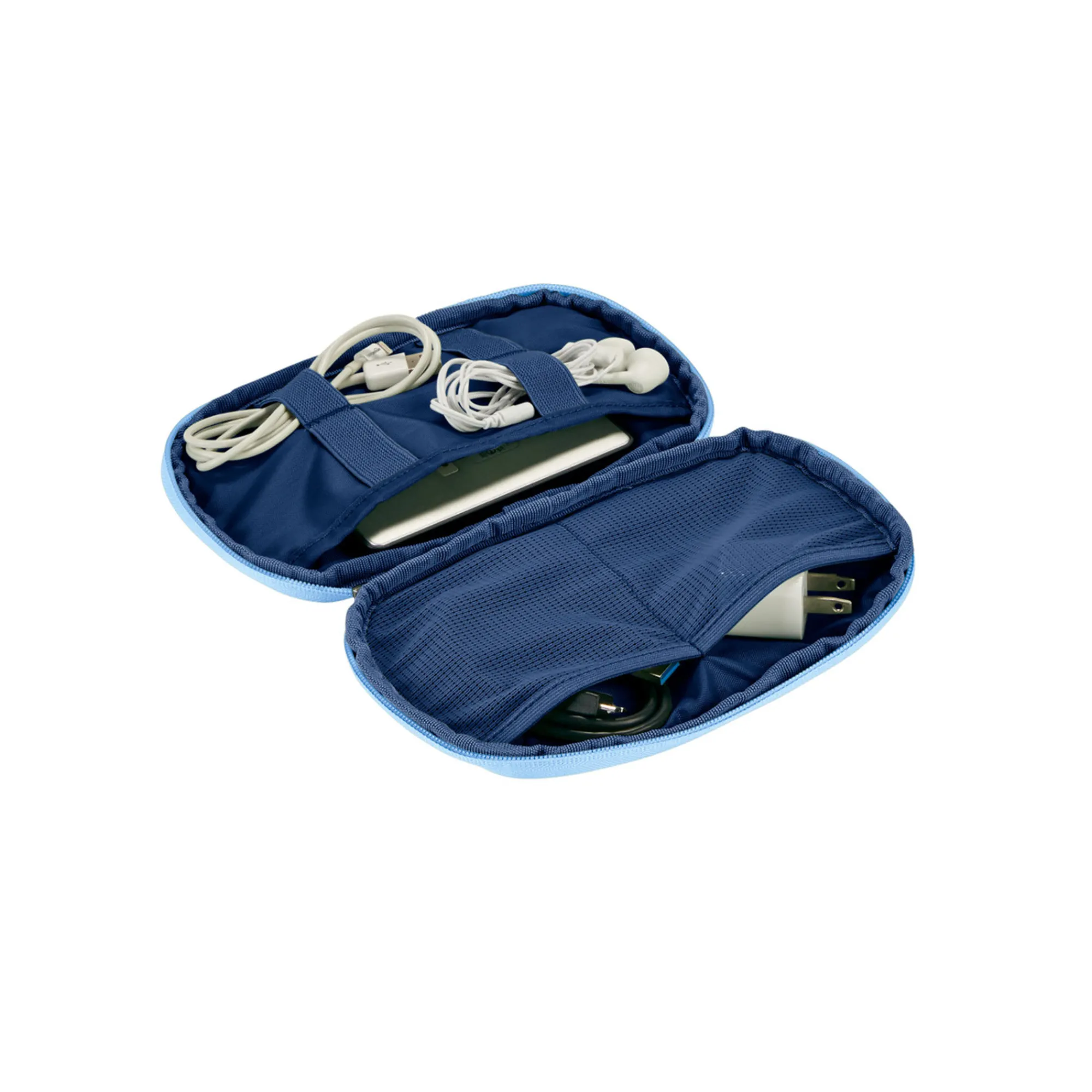 Rohan Eagle Creek Pack-It Reveal E-Tool Mini Organiser Az Blue/Grey