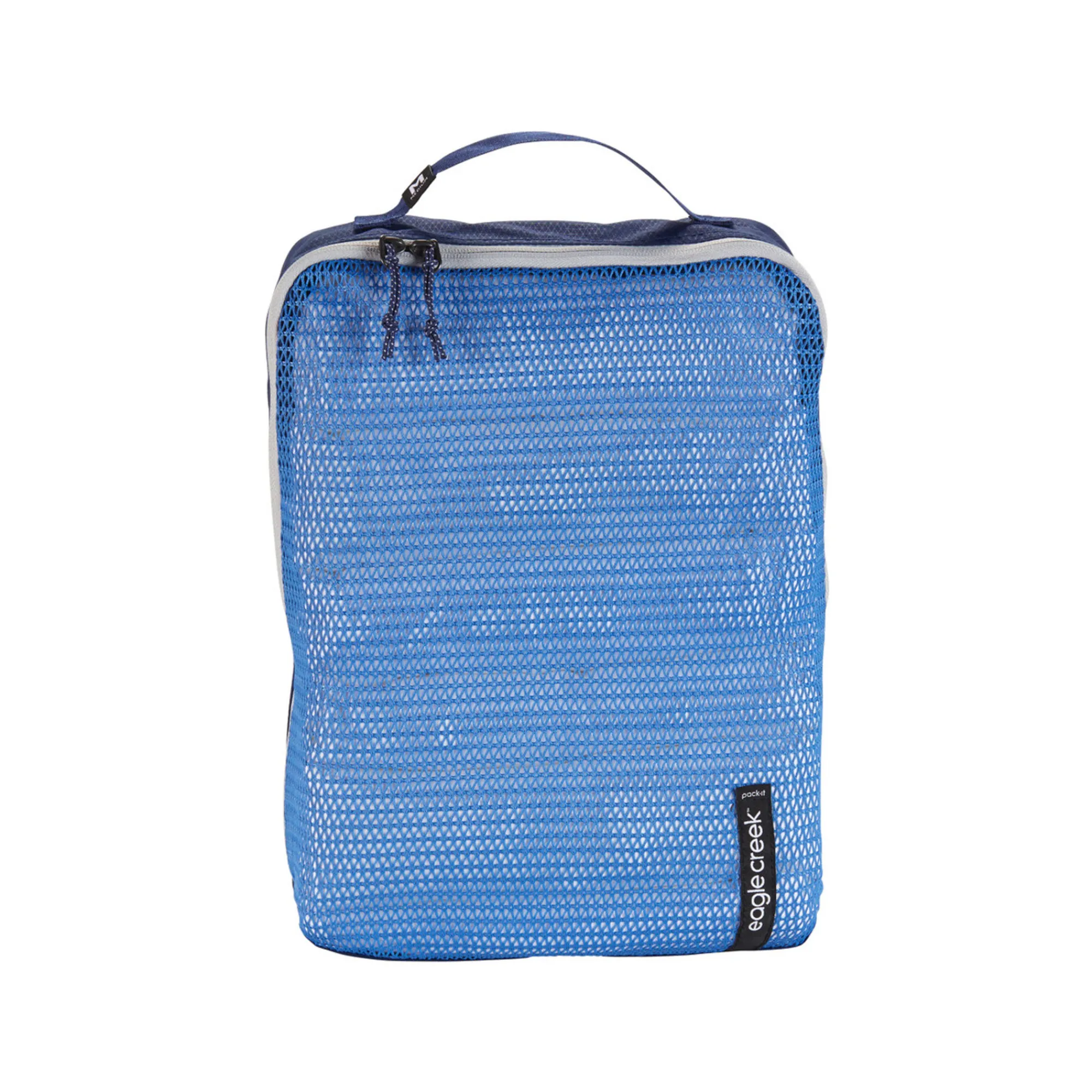 Rohan Eagle Creek Pack-It Reveal Packing Cube Set Az Blue/Grey