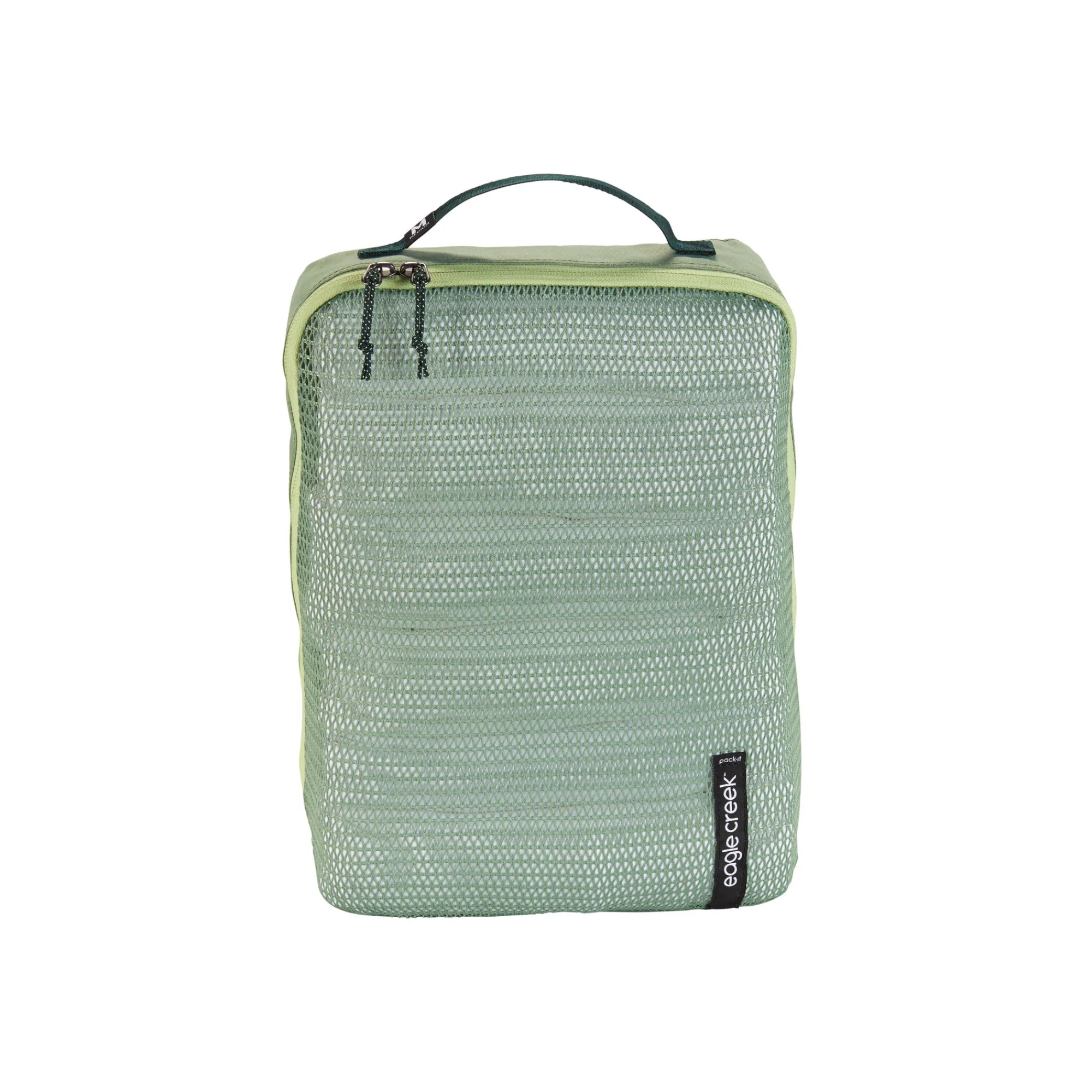 Rohan Eagle Creek Pack-It Reveal Packing Cube Set Mossy Green