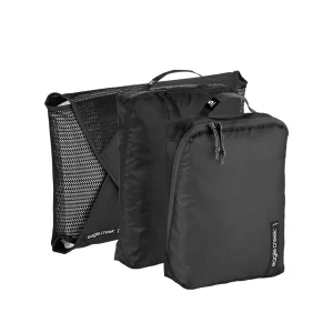 Rohan Eagle Creek Pack-It Starter Set Black