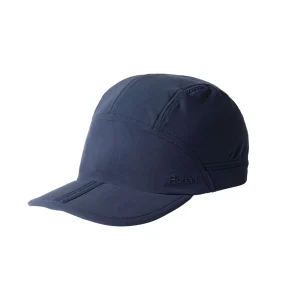 Men Rohan Escaper Cap Deep Navy