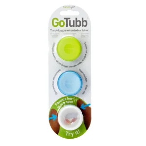 Rohan Gotubb Small 3 Pack