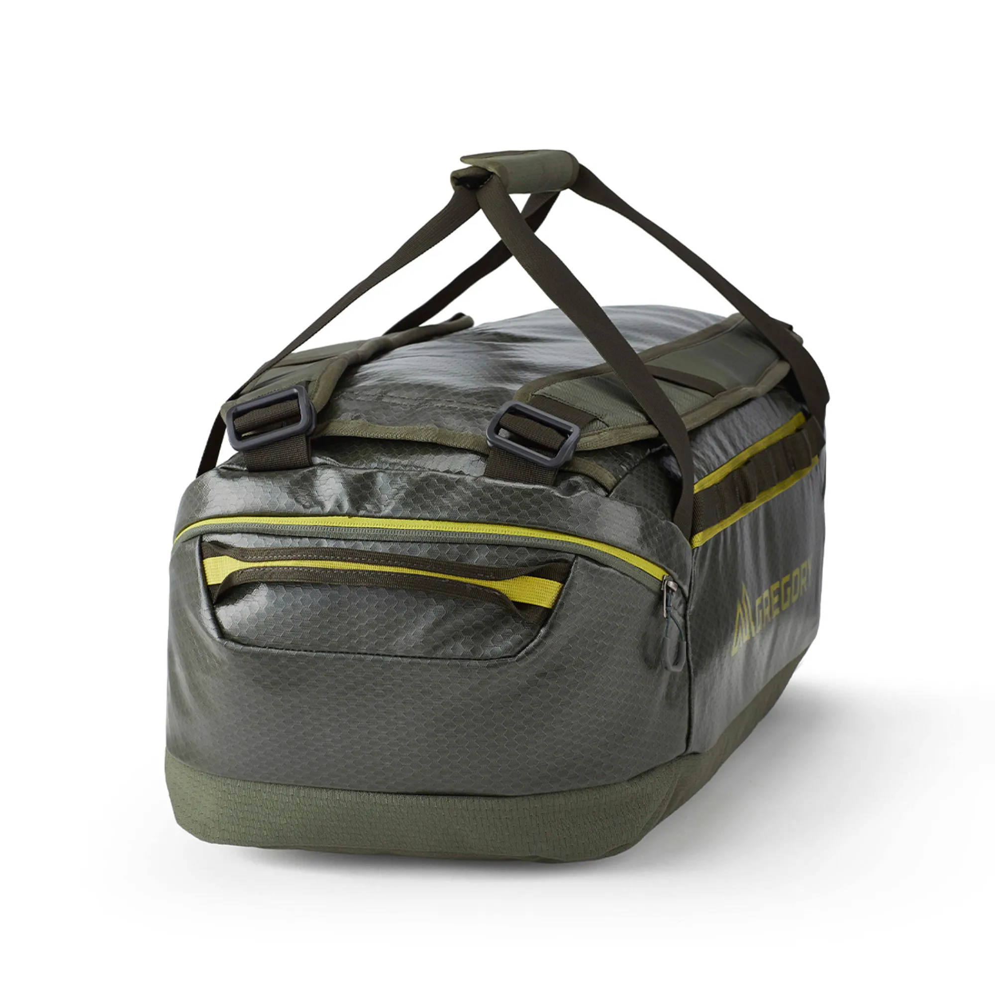 Rohan Gregory Alpaca Duffel 40 Fir Green