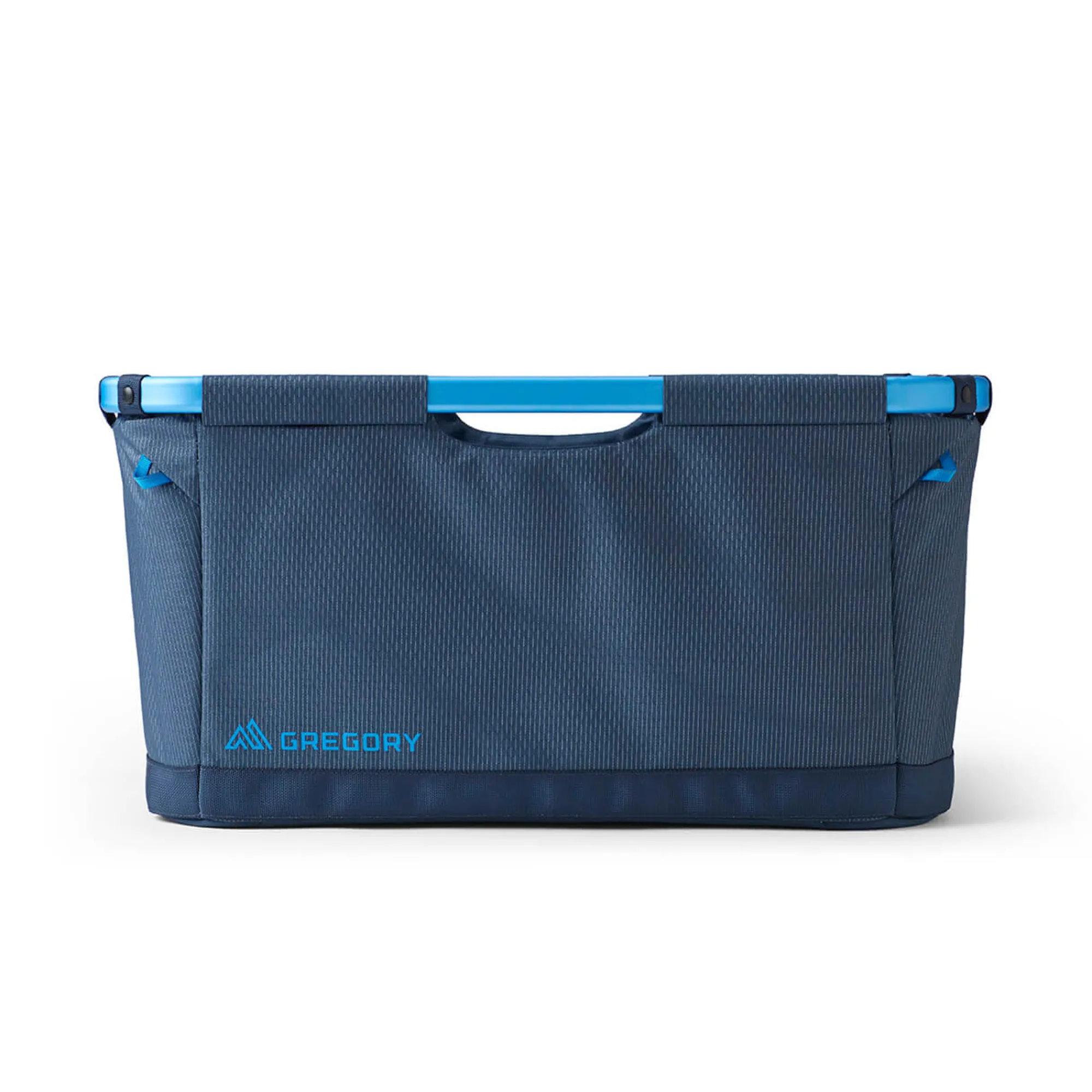 Rohan Gregory Alpaca Gear Basket 70 Litre Slate Blue