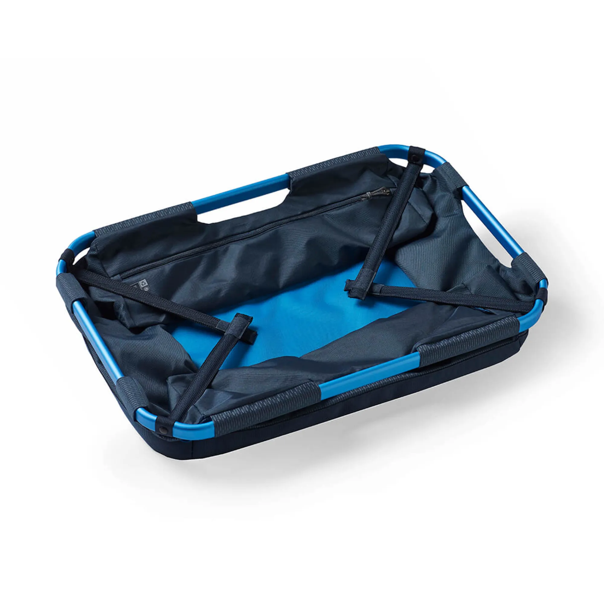 Rohan Gregory Alpaca Gear Basket 70 Litre Slate Blue