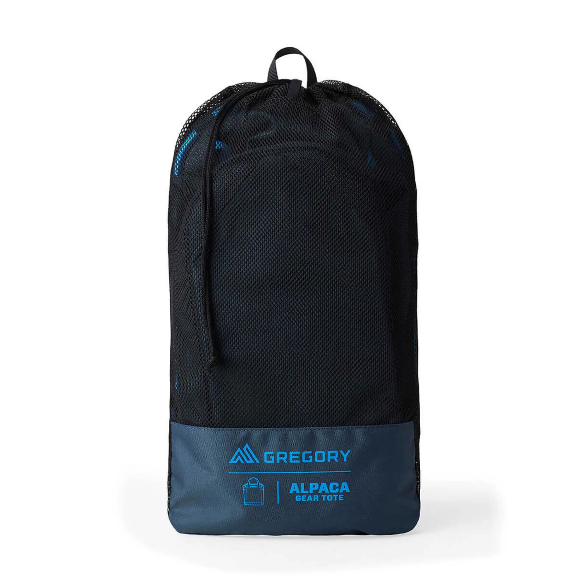 Rohan Gregory Alpaca Gear Tote 30 Litre Slate Blue