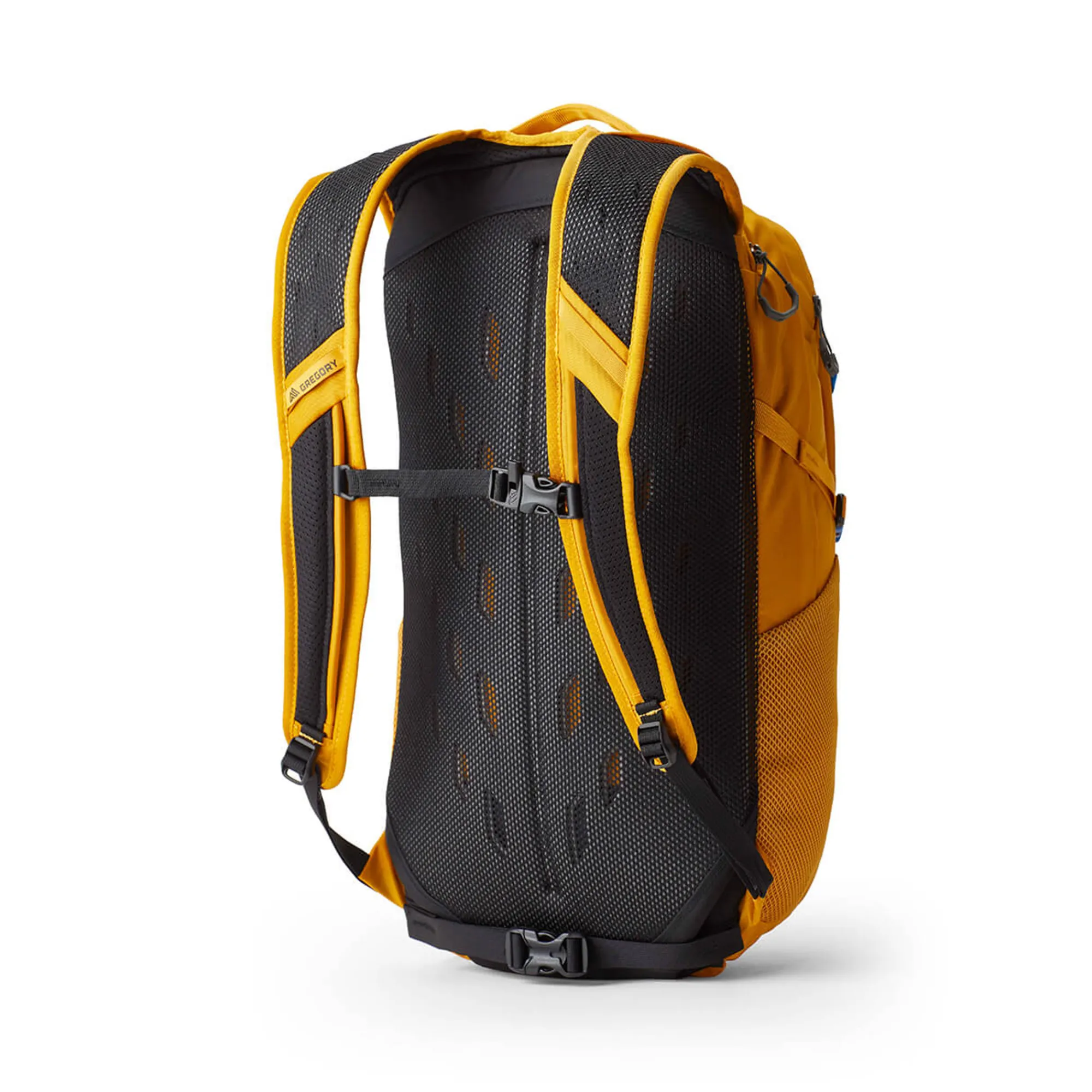 Rohan Gregory Nano Backpack 20 Litre Hornet Yellow
