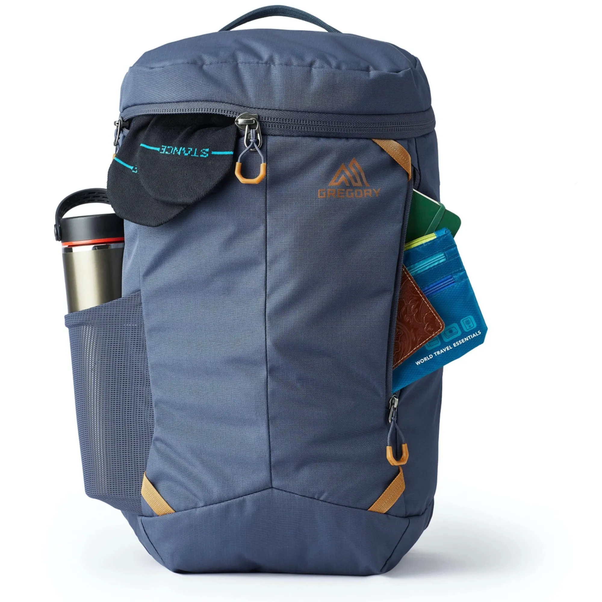 Rohan Gregory Rhune 25L Matte Navy