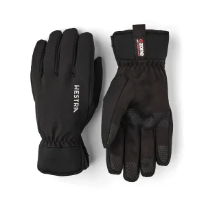 Men Rohan Hestra Czone Contact Glove Black