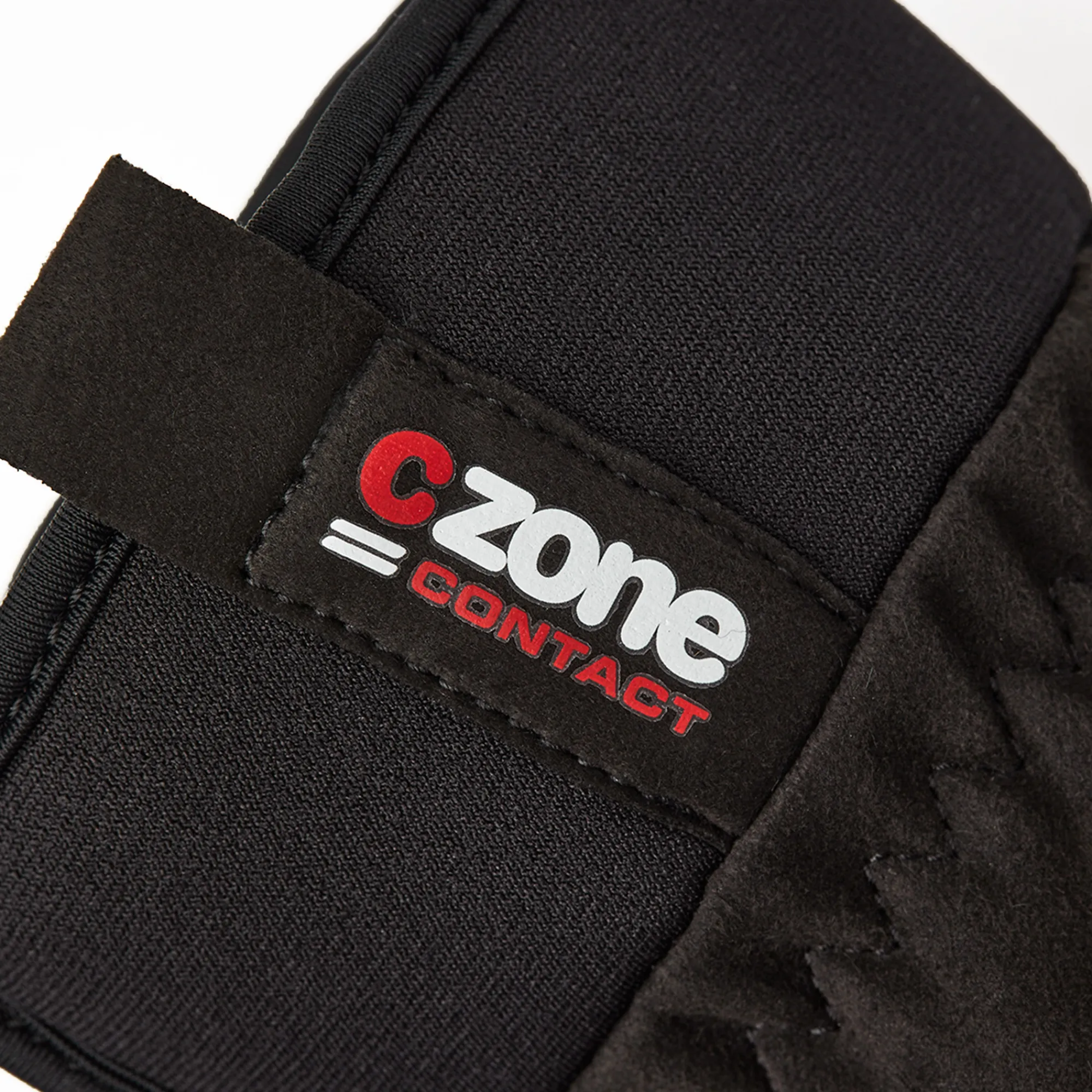 Men Rohan Hestra Czone Contact Glove Black
