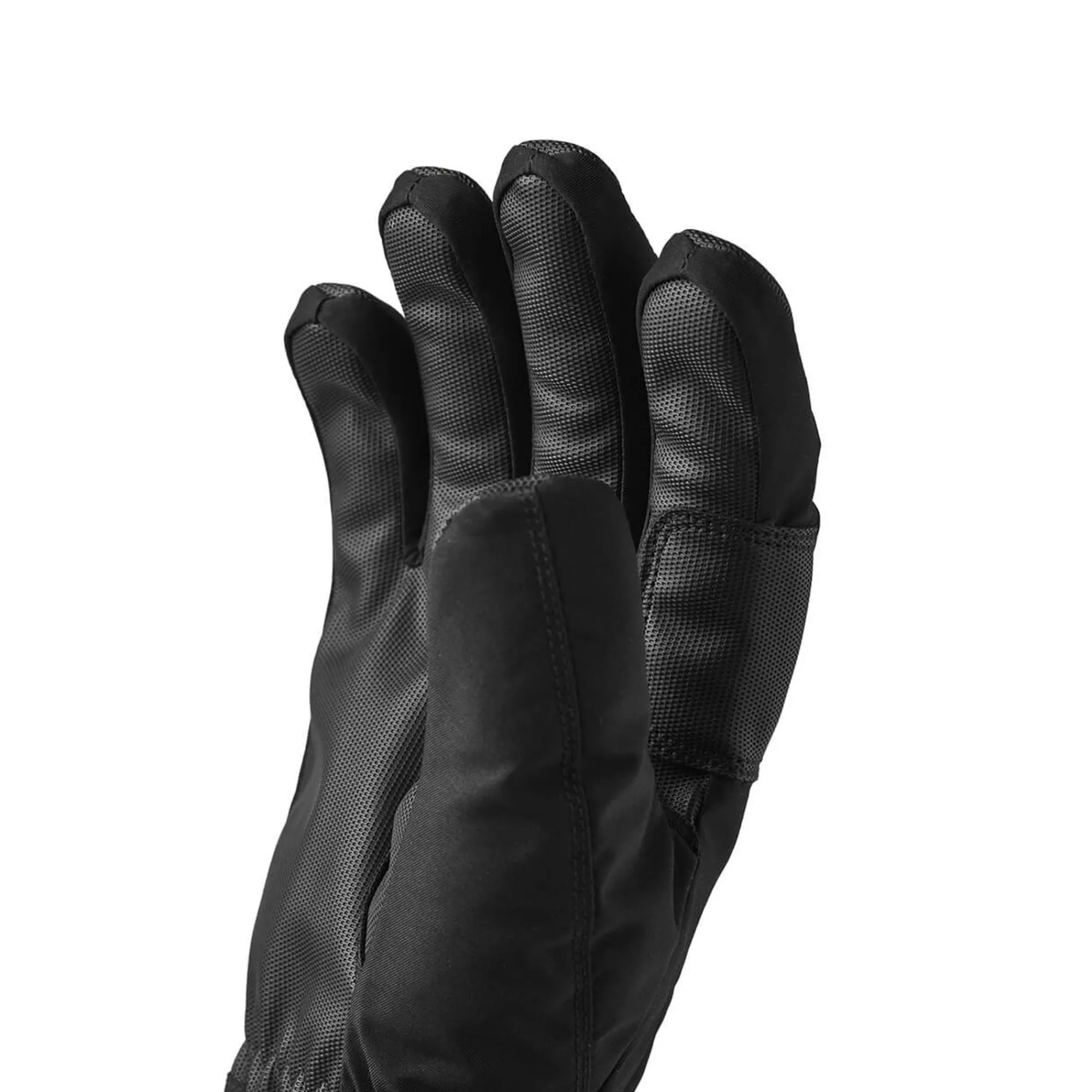 Men Rohan Hestra Czone Cosmo Gloves Black