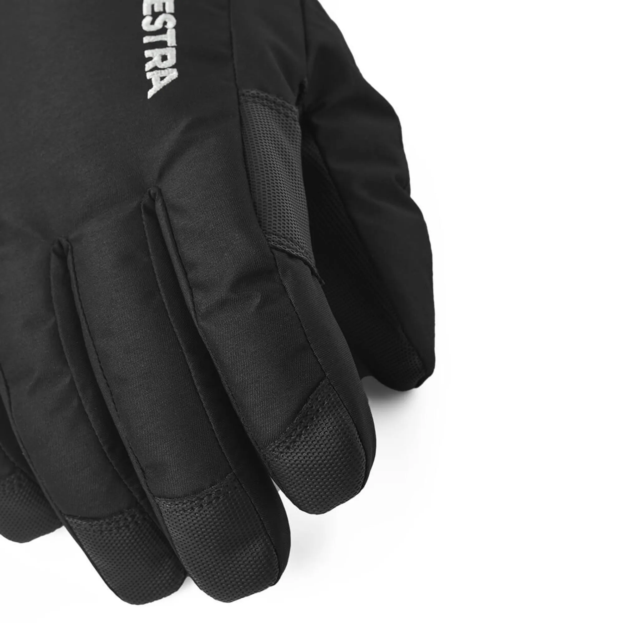 Men Rohan Hestra Czone Cosmo Gloves Black