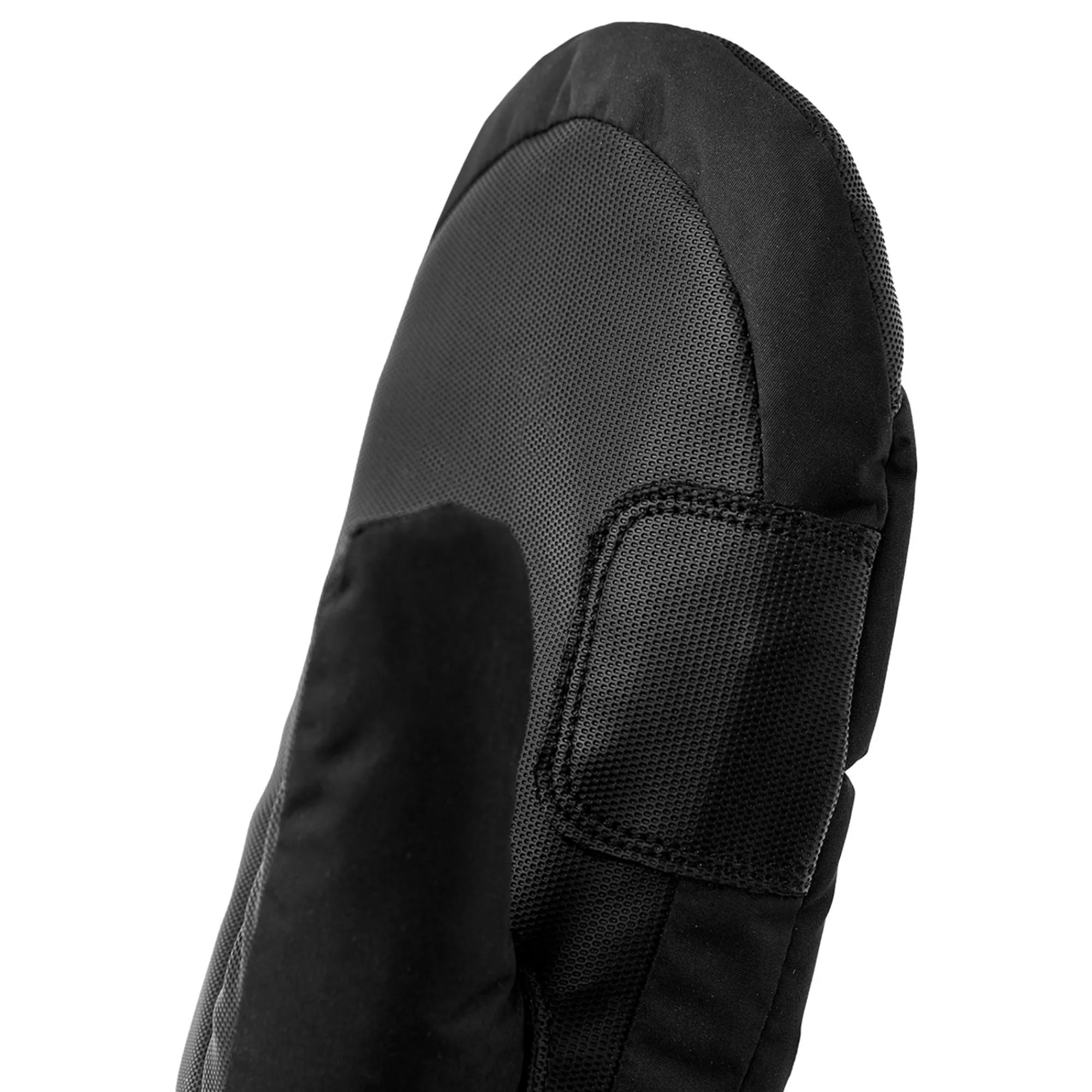 Men Rohan Hestra Czone Frost Primaloft Mittens Black
