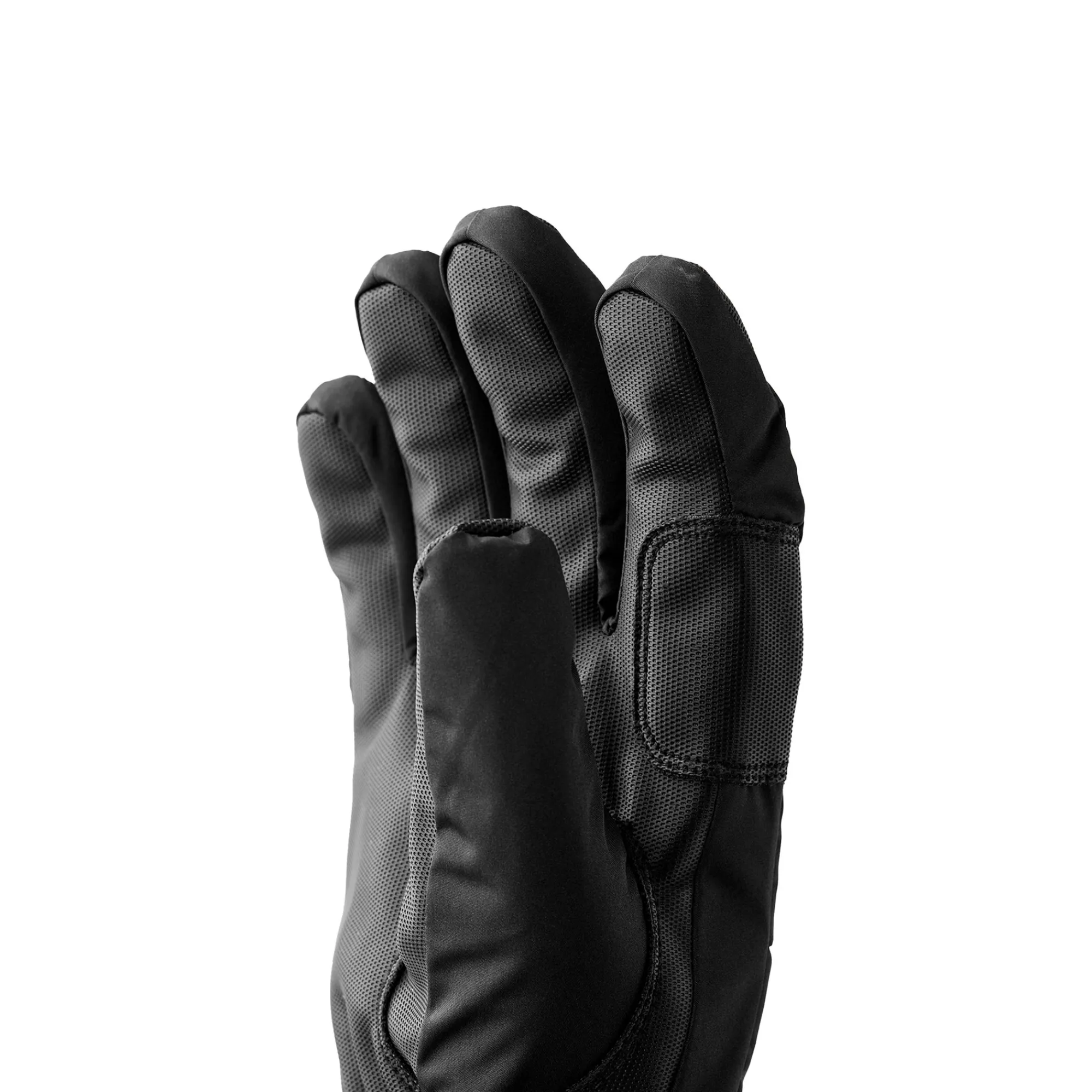 Men Rohan Hestra Czone Frost Primaloft Glove Black
