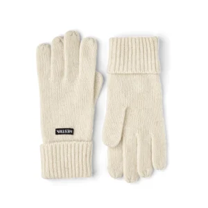 Men Rohan Hestra Pancho Liner Glove Ecru