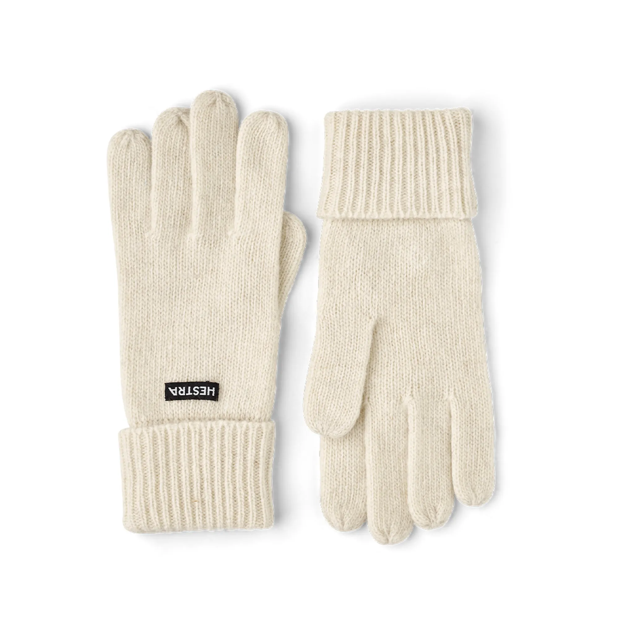 Men Rohan Hestra Pancho Liner Glove Ecru