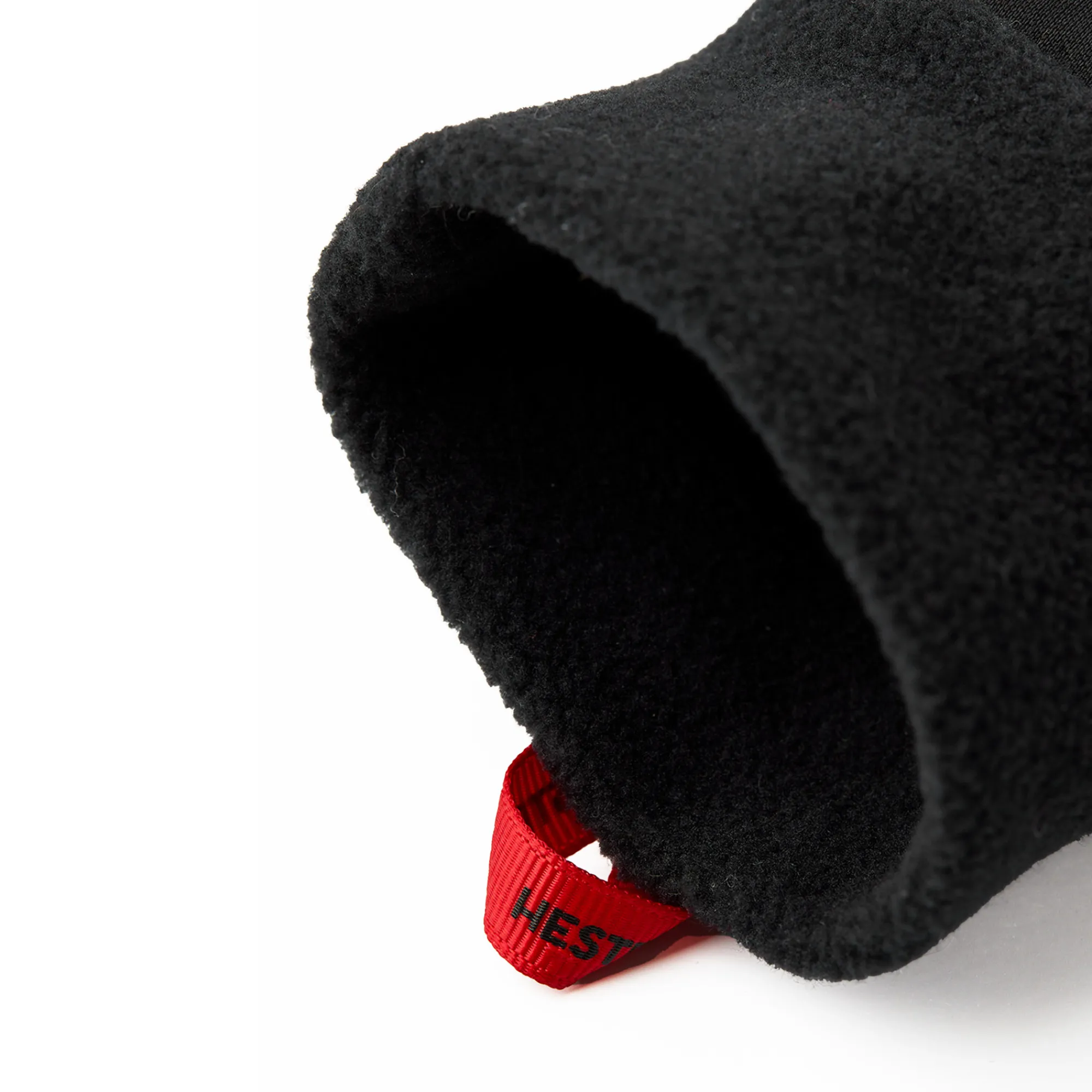 Men Rohan Hestra Windshield Liner Glove Black