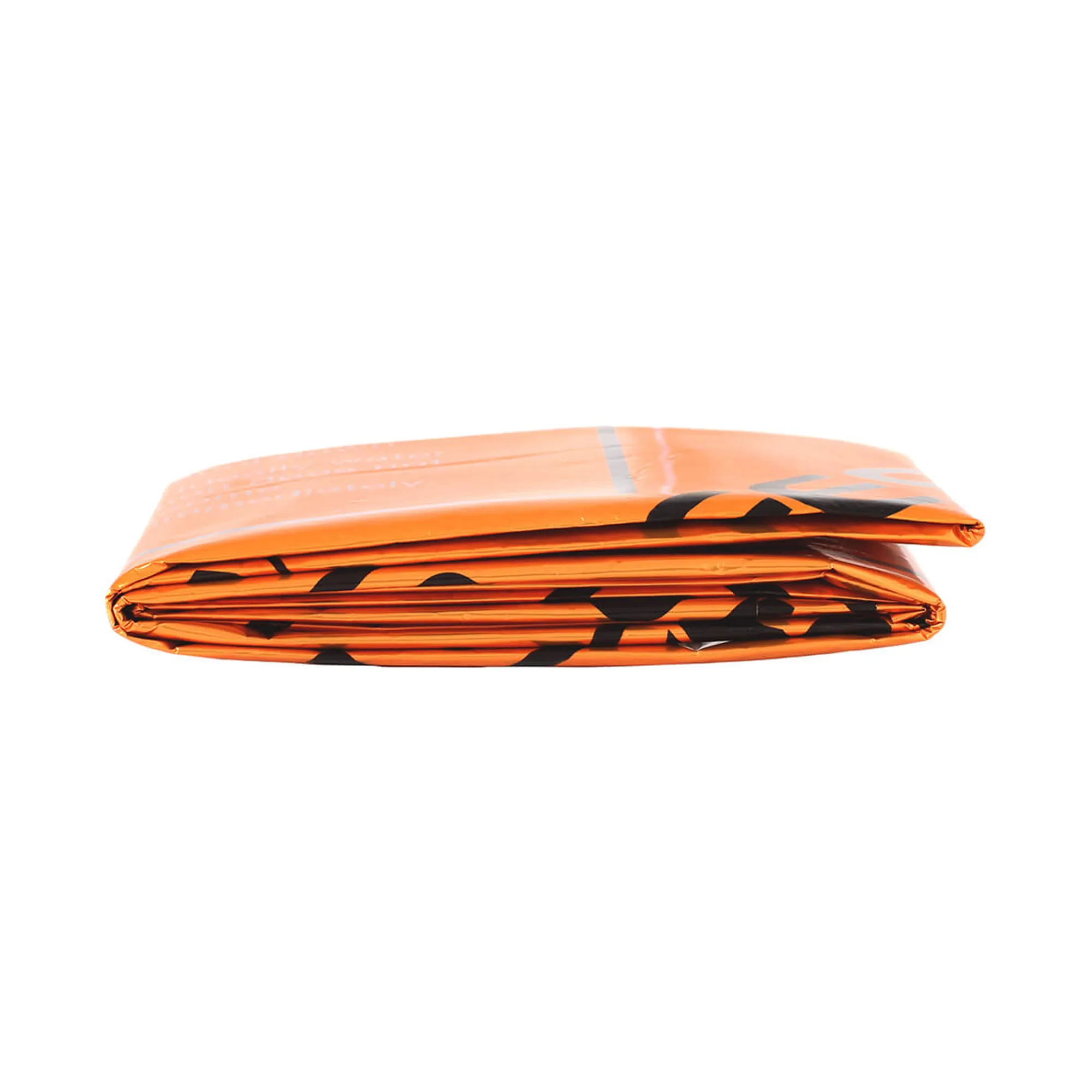 Rohan Lifesystems Heatshield Double Blanket Orange