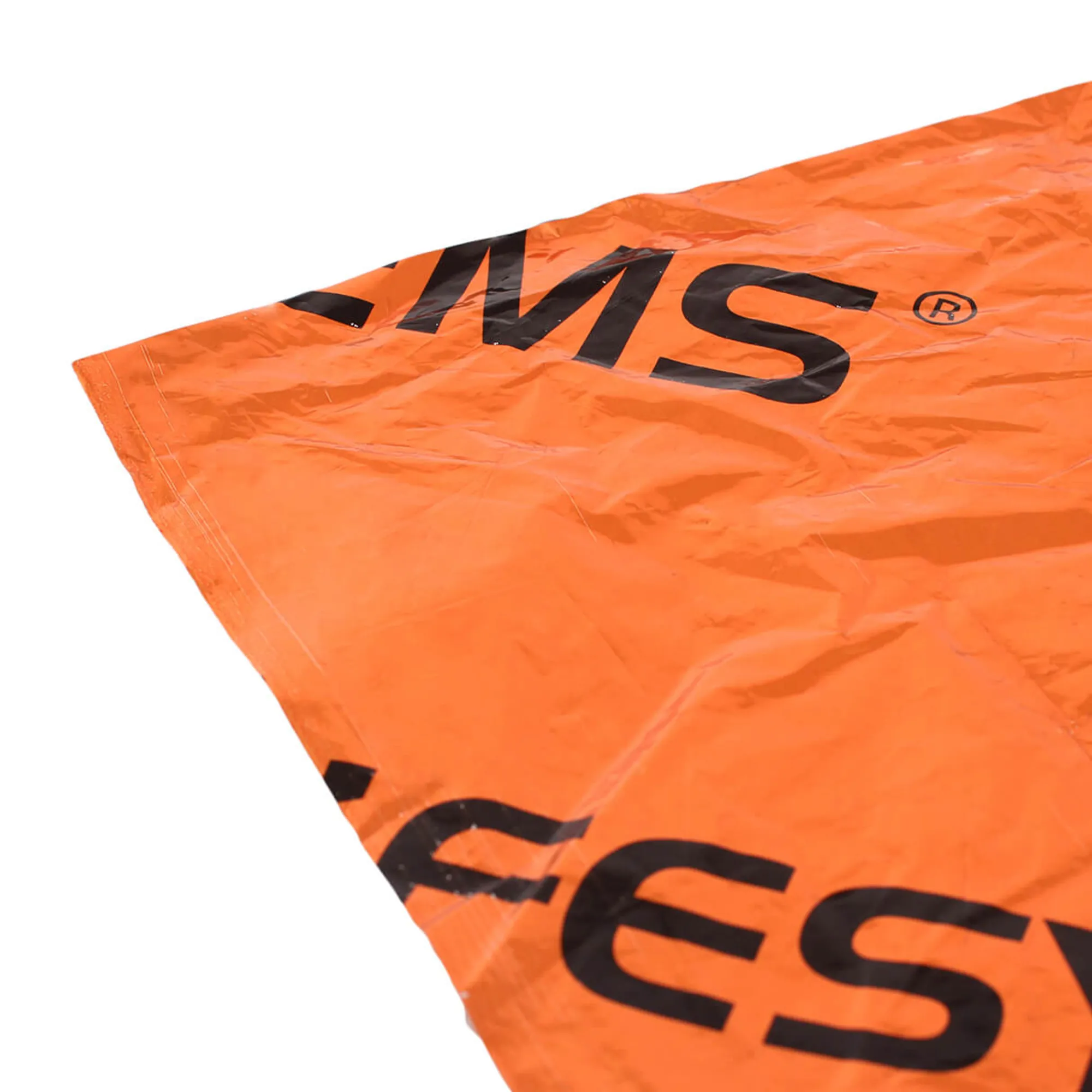 Rohan Lifesystems Heatshield Double Blanket Orange